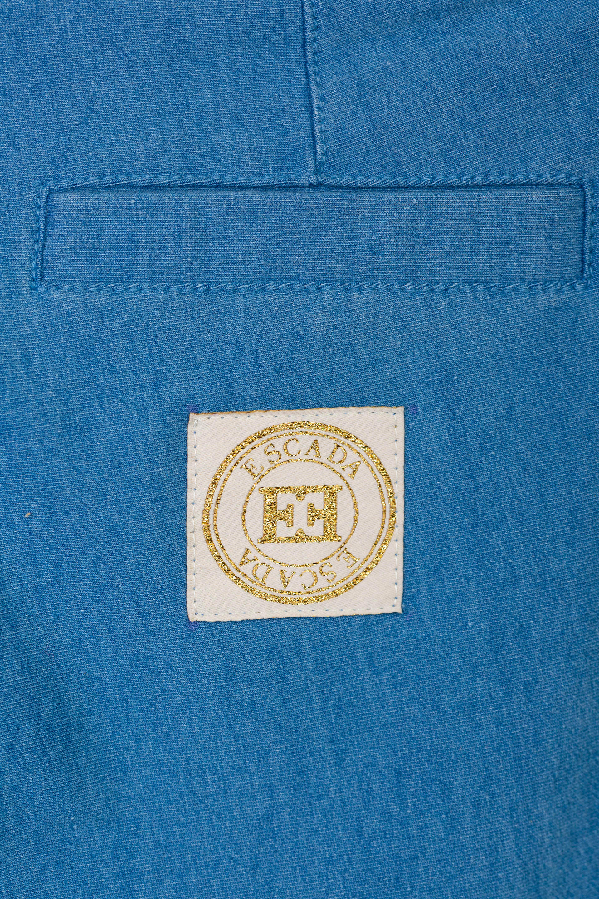ESCADA  C.PANTOLON