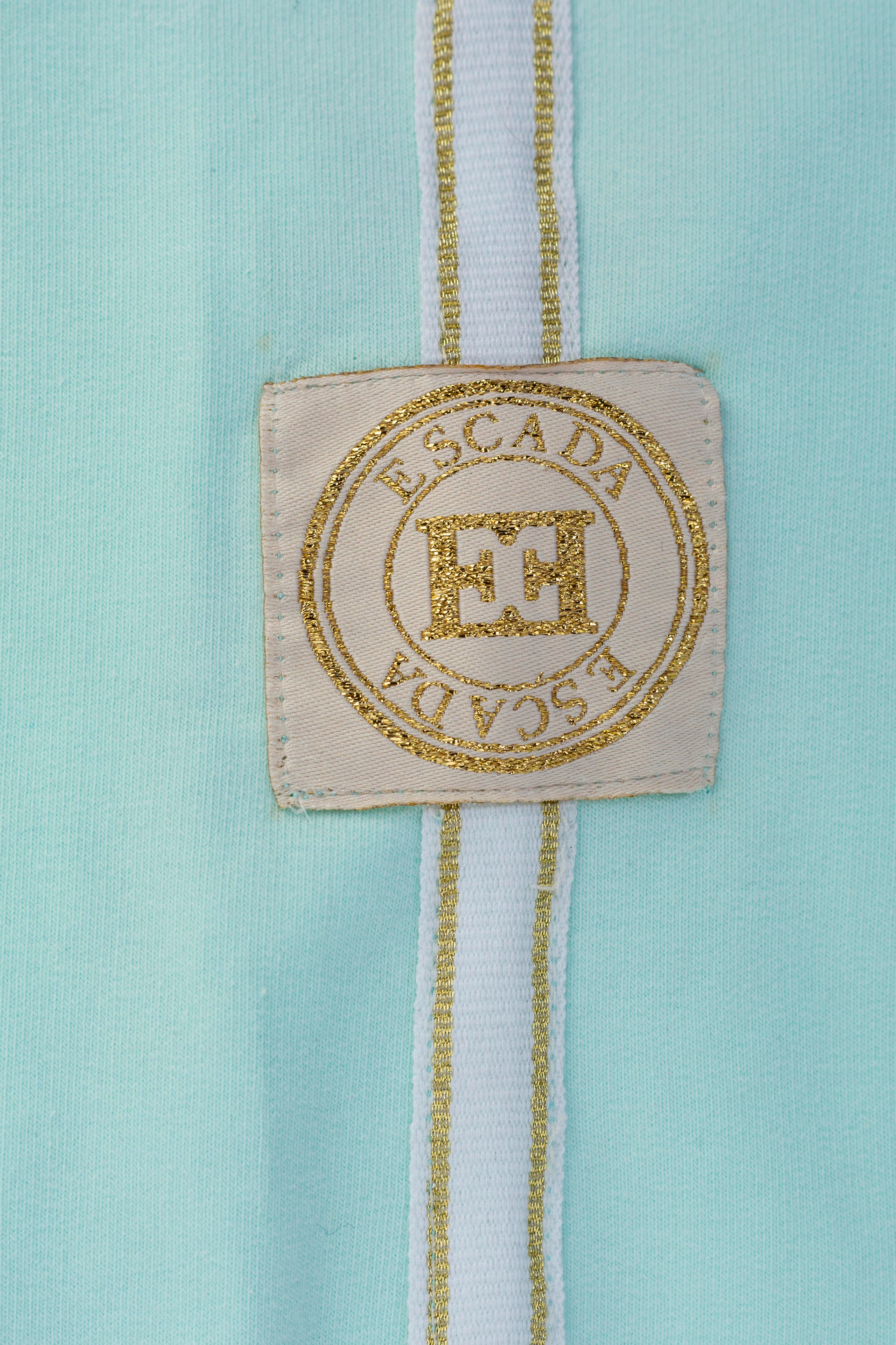ESCADA  C.PANTOLON