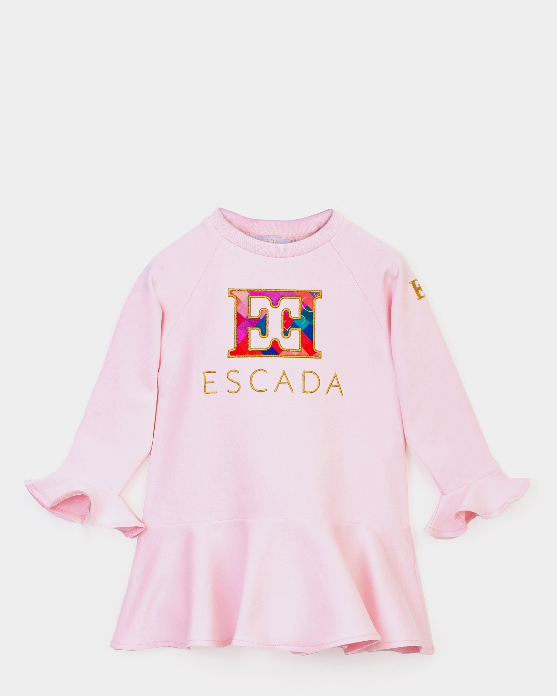 ESCADA  C.ELBİSE