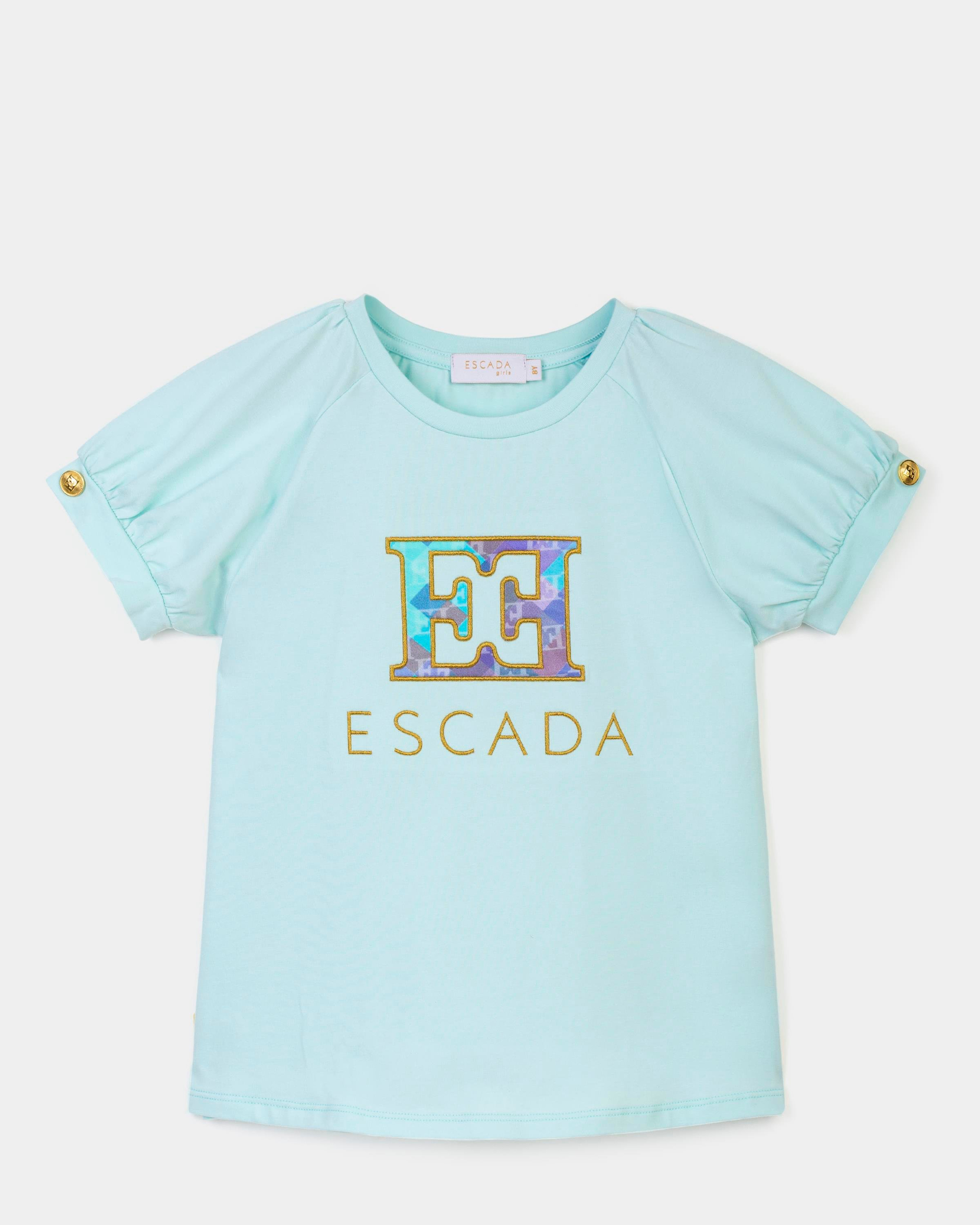 ESCADA  C.T-SHIRT