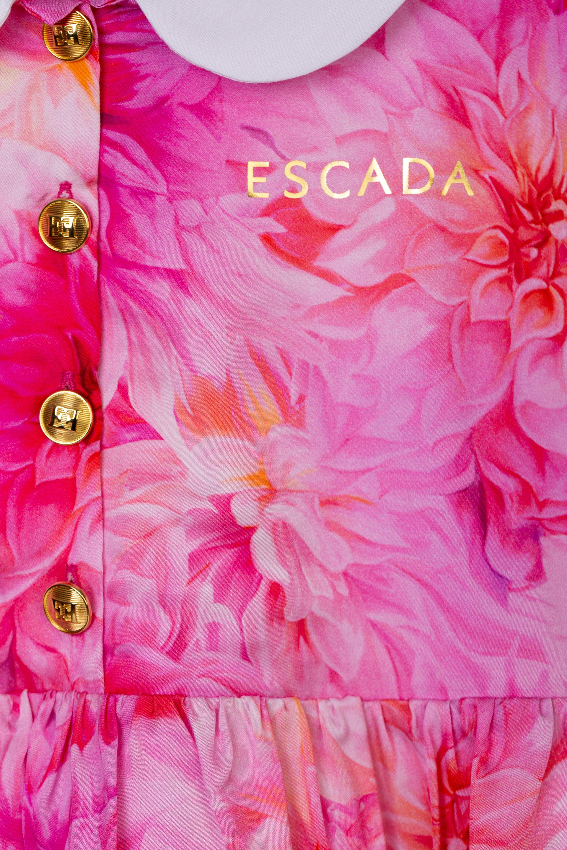ESCADA  C.ELBİSE