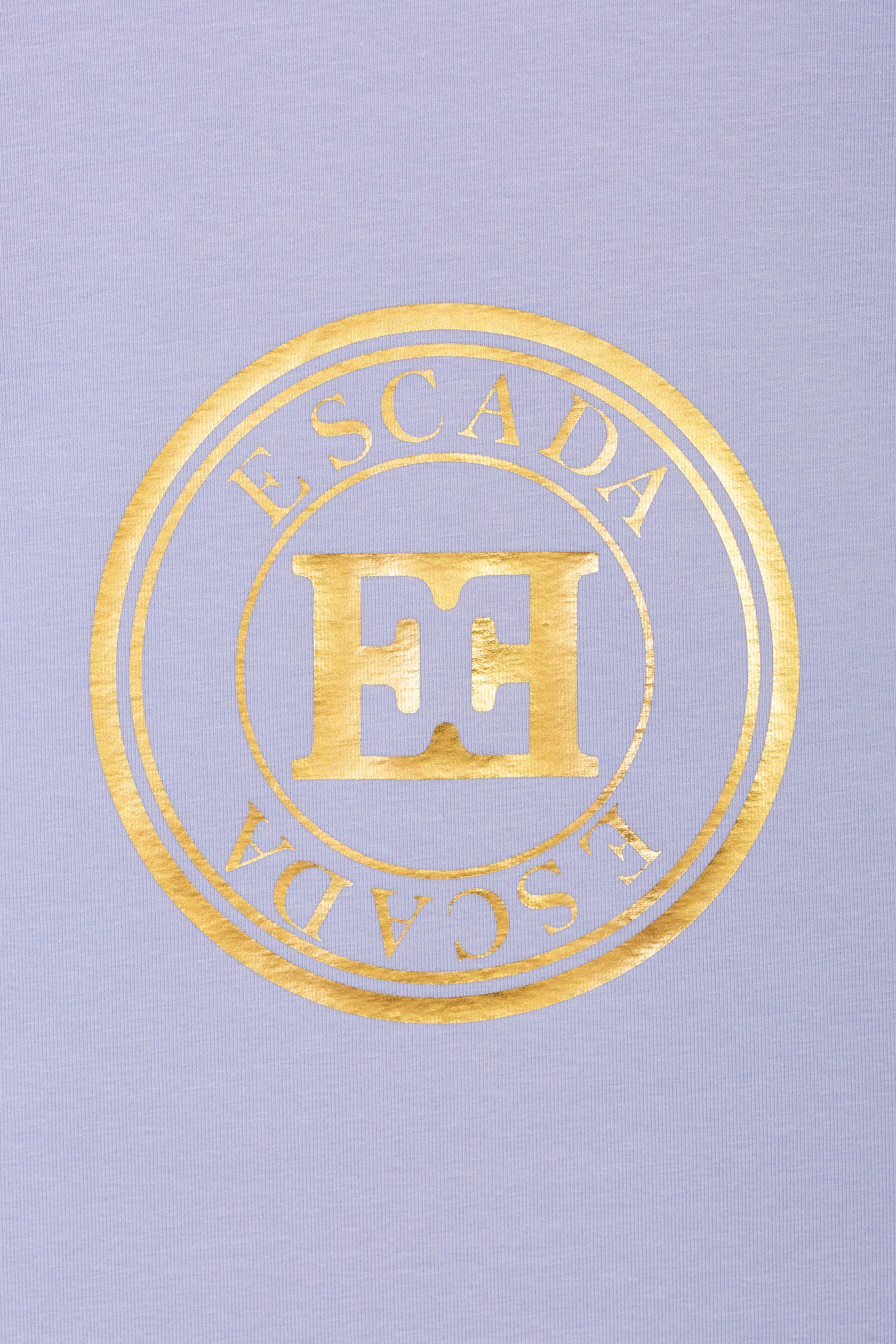 ESCADA  C.T-SHIRT