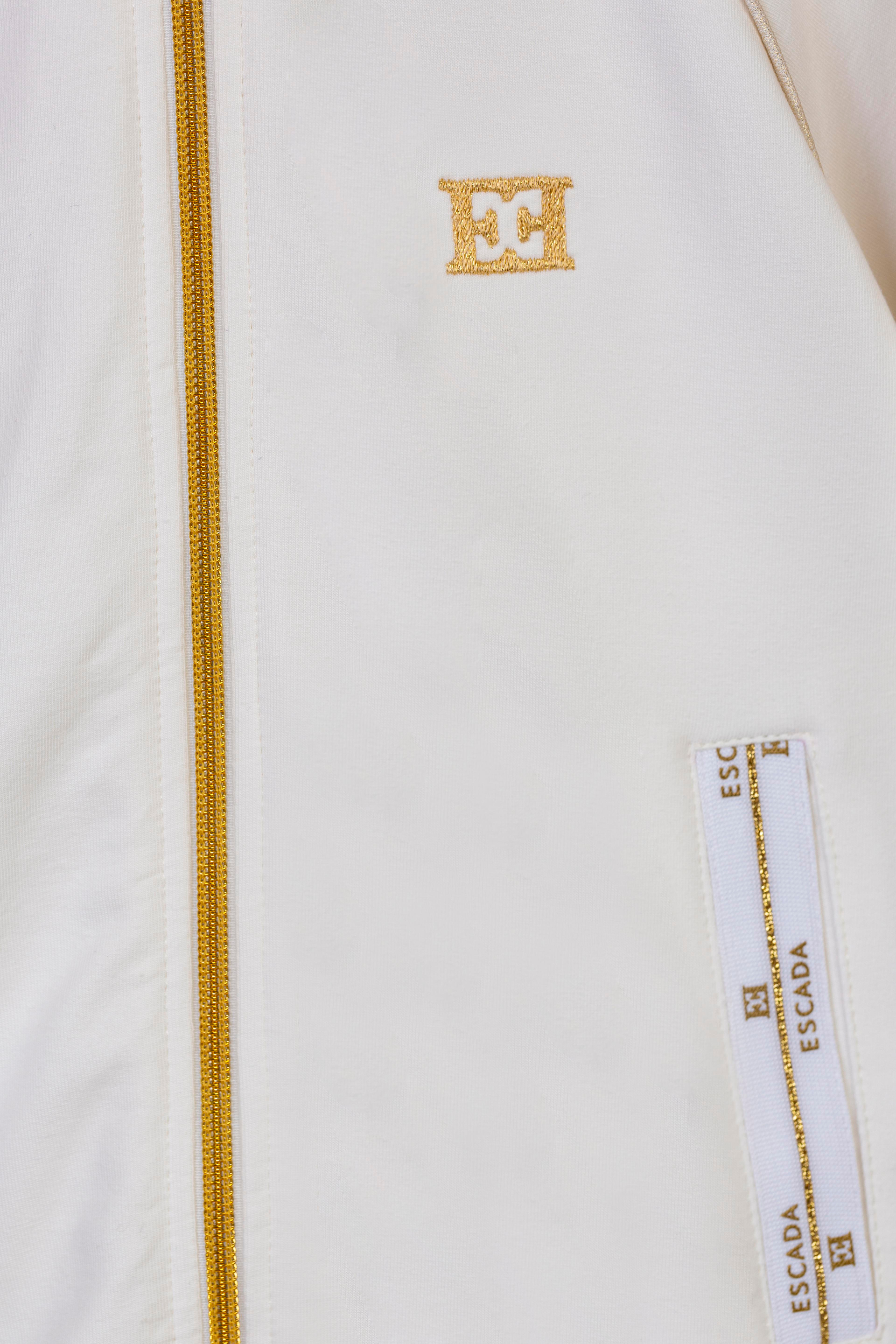 ESCADA  C.SWEATSHIRT