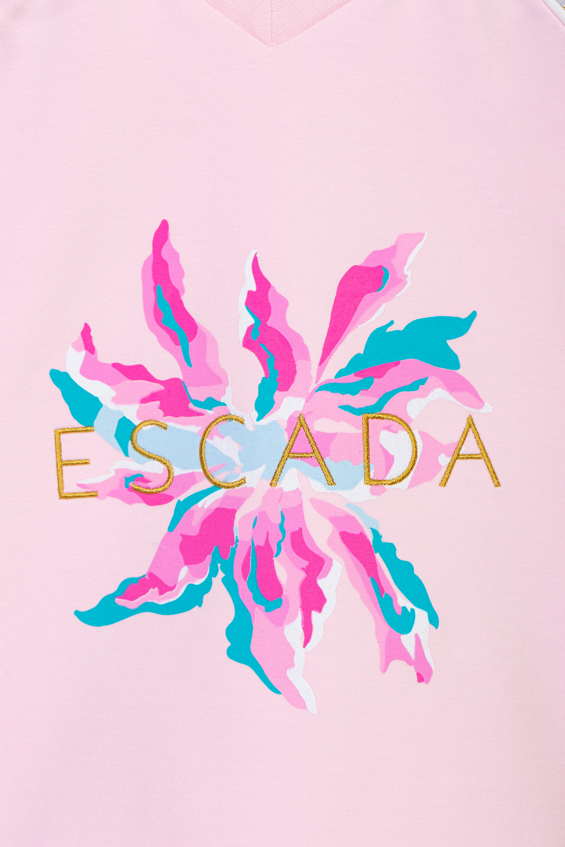ESCADA  C.SWEATSHIRT