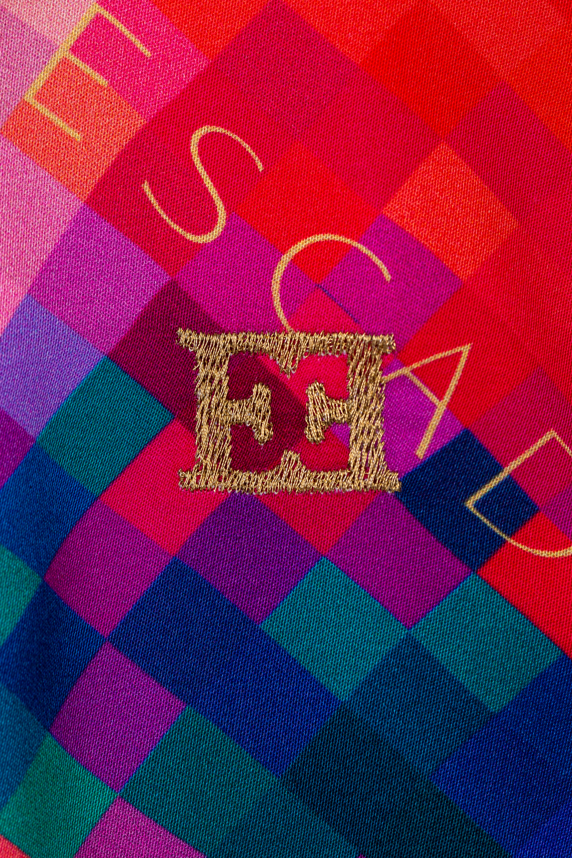 ESCADA  C.ELBİSE