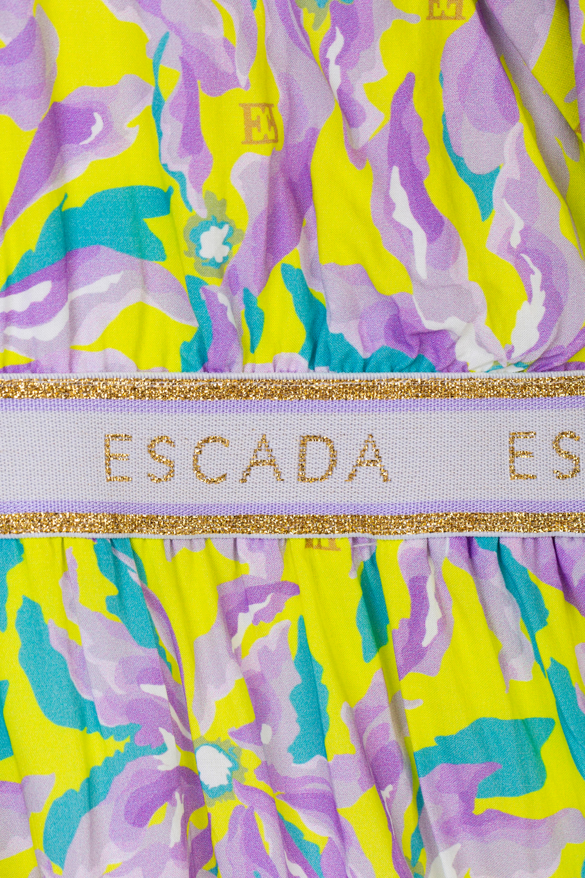 ESCADA  C.ELBİSE