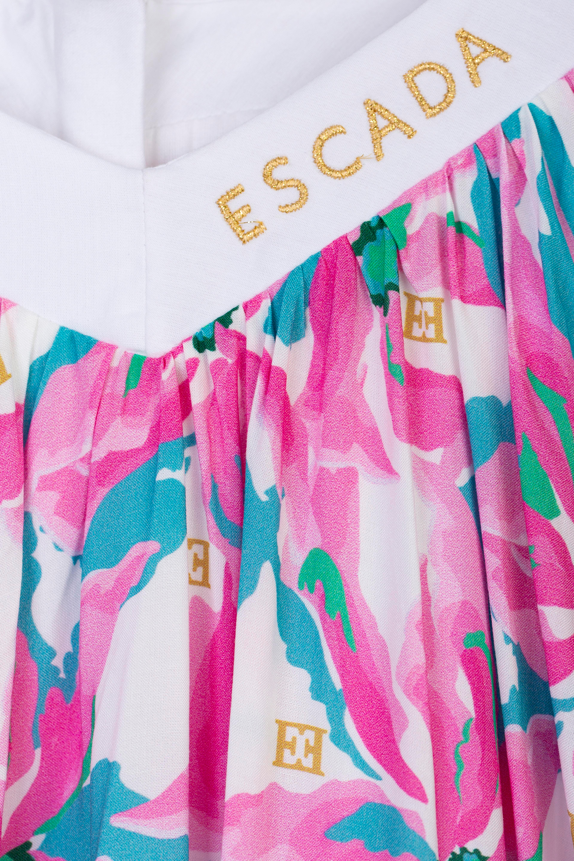 ESCADA  C.ELBİSE