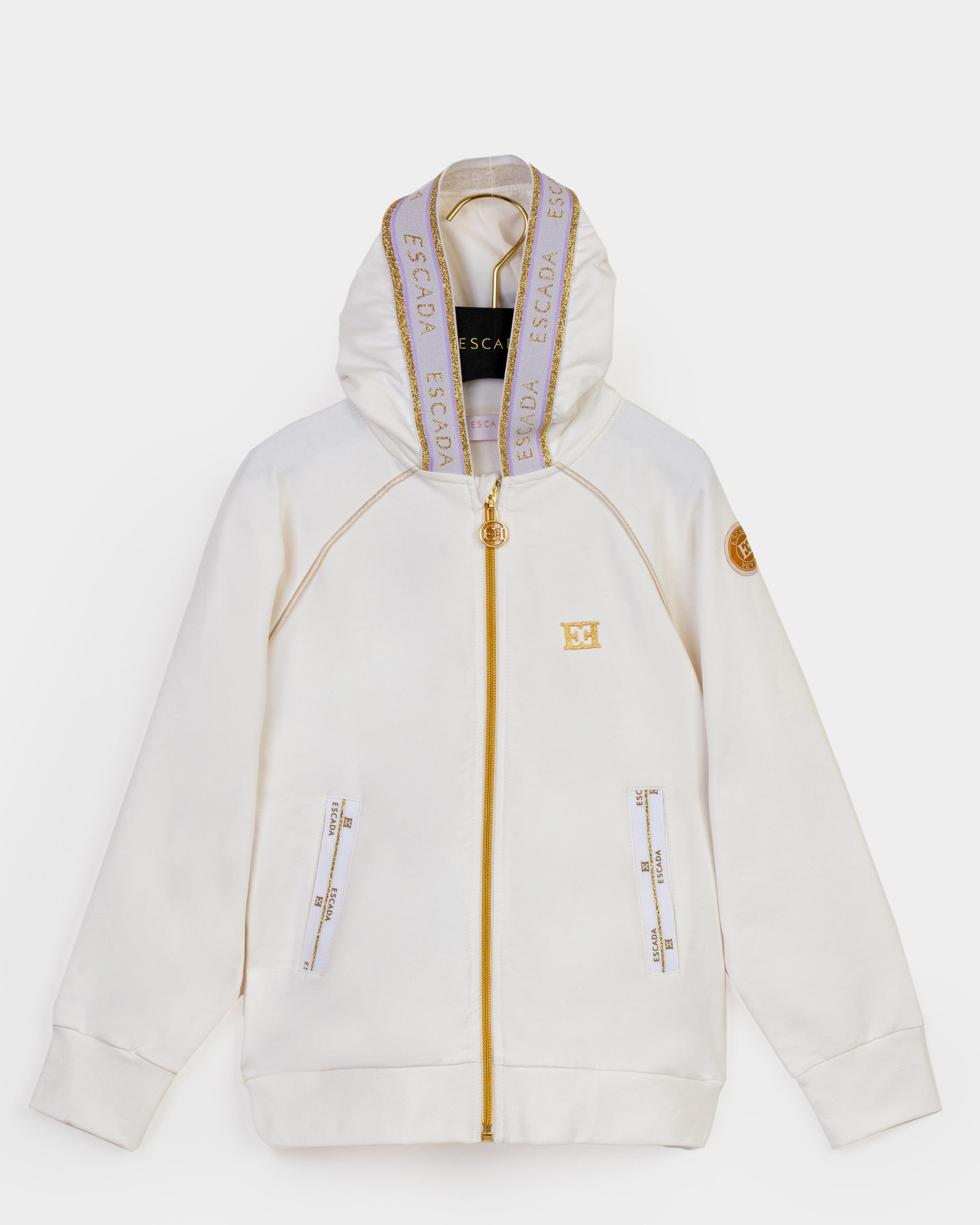 ESCADA  C.SWEATSHIRT
