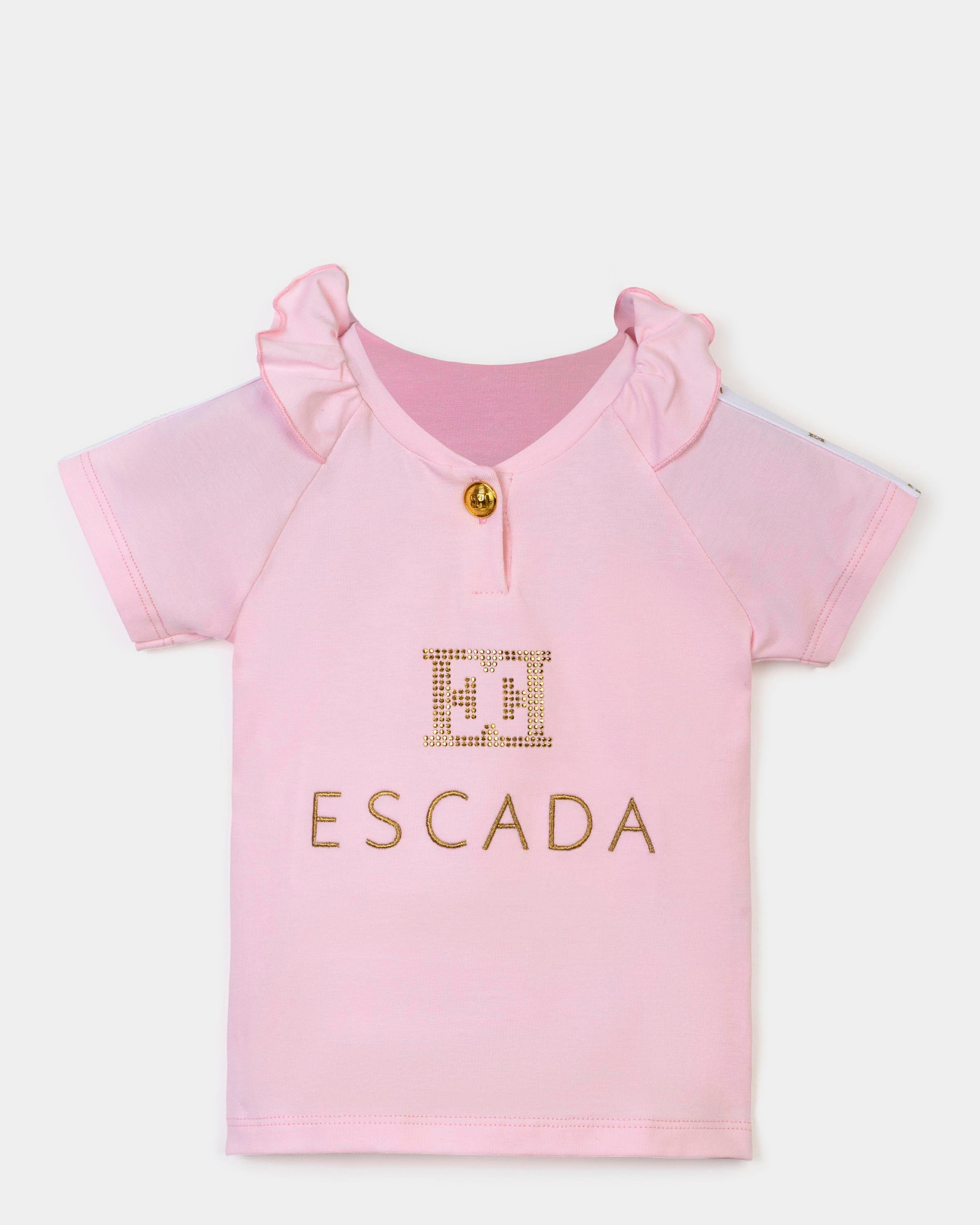 ESCADA  C.T-SHIRT