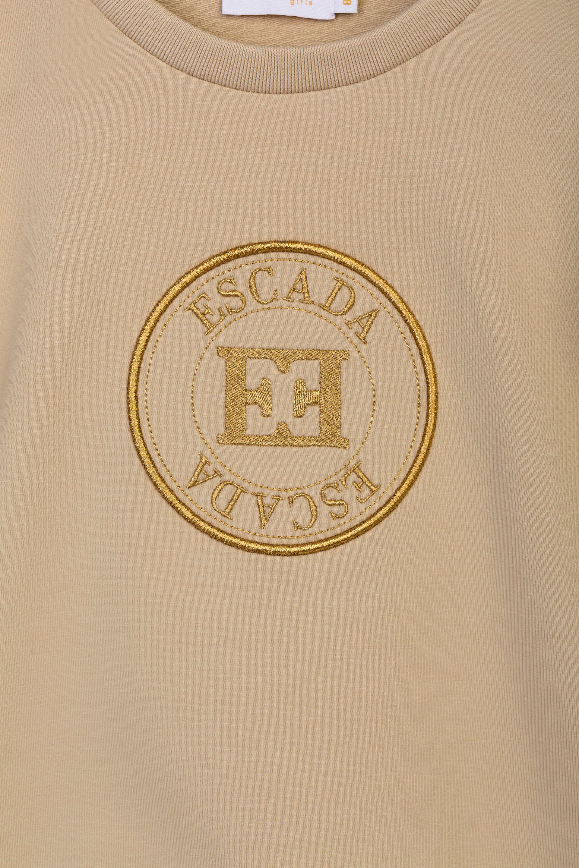 ESCADA  C.SWEATSHIRT