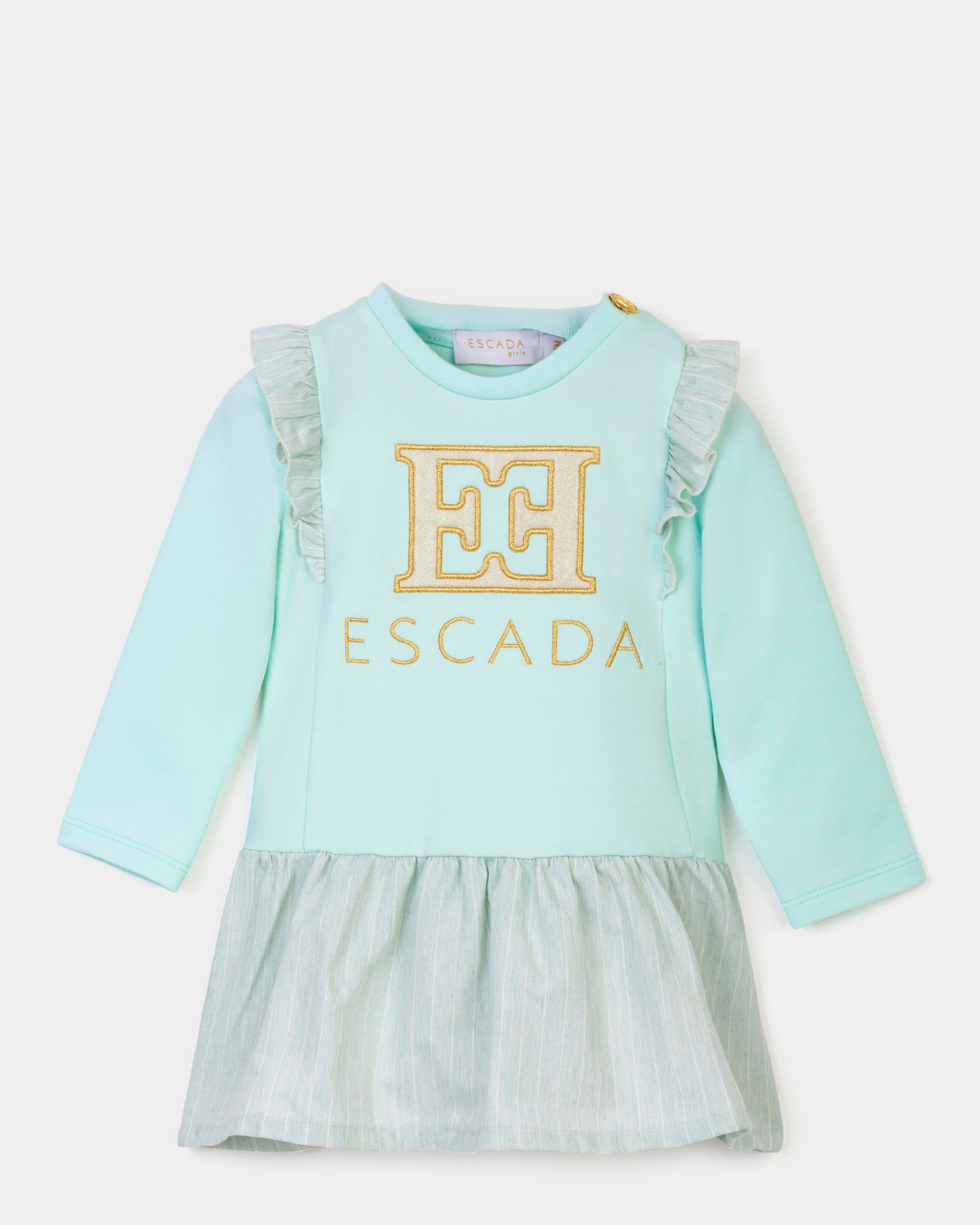 ESCADA  C.ELBİSE