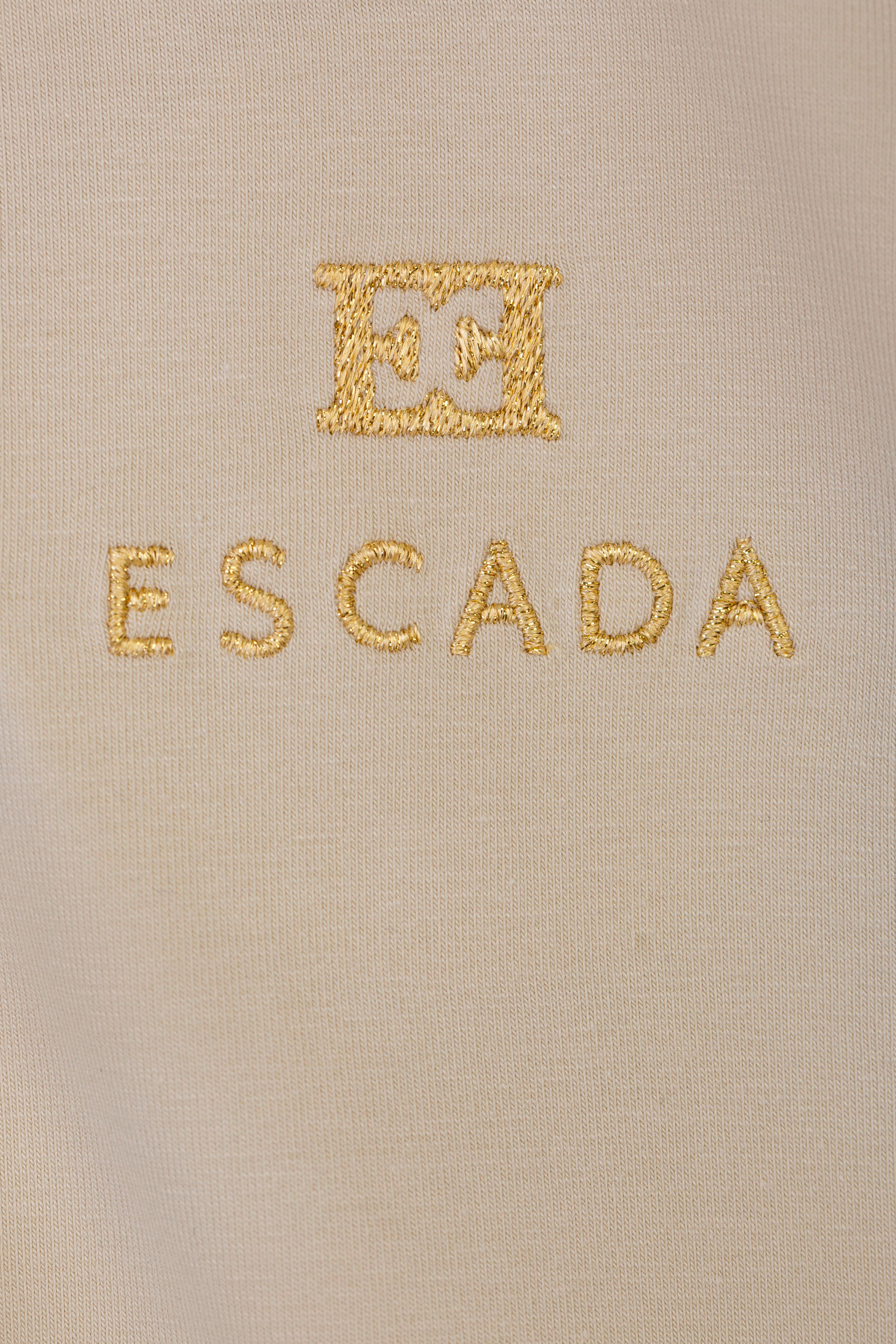 ESCADA  C.ELBİSE