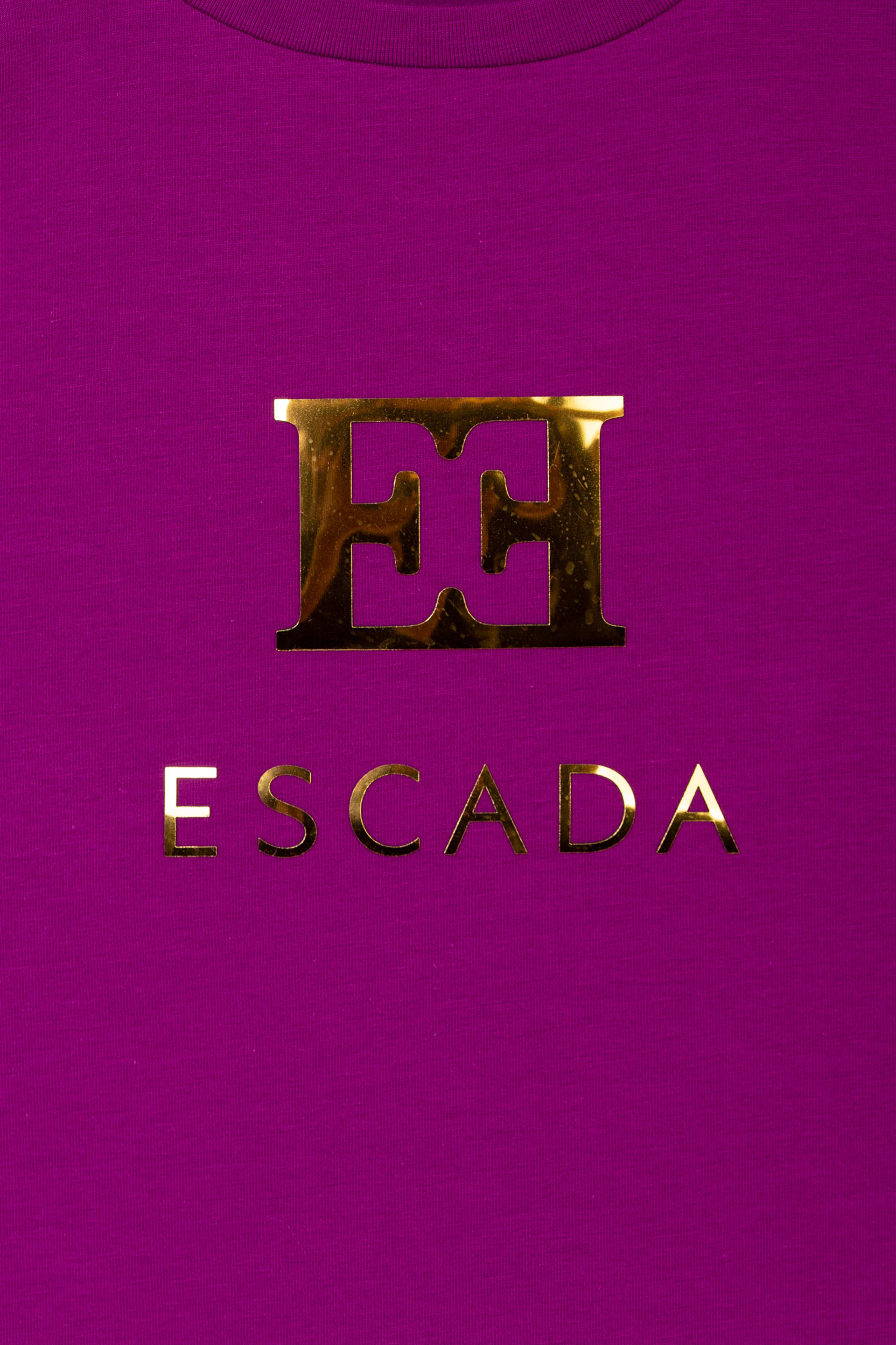 ESCADA  C.T-SHIRT