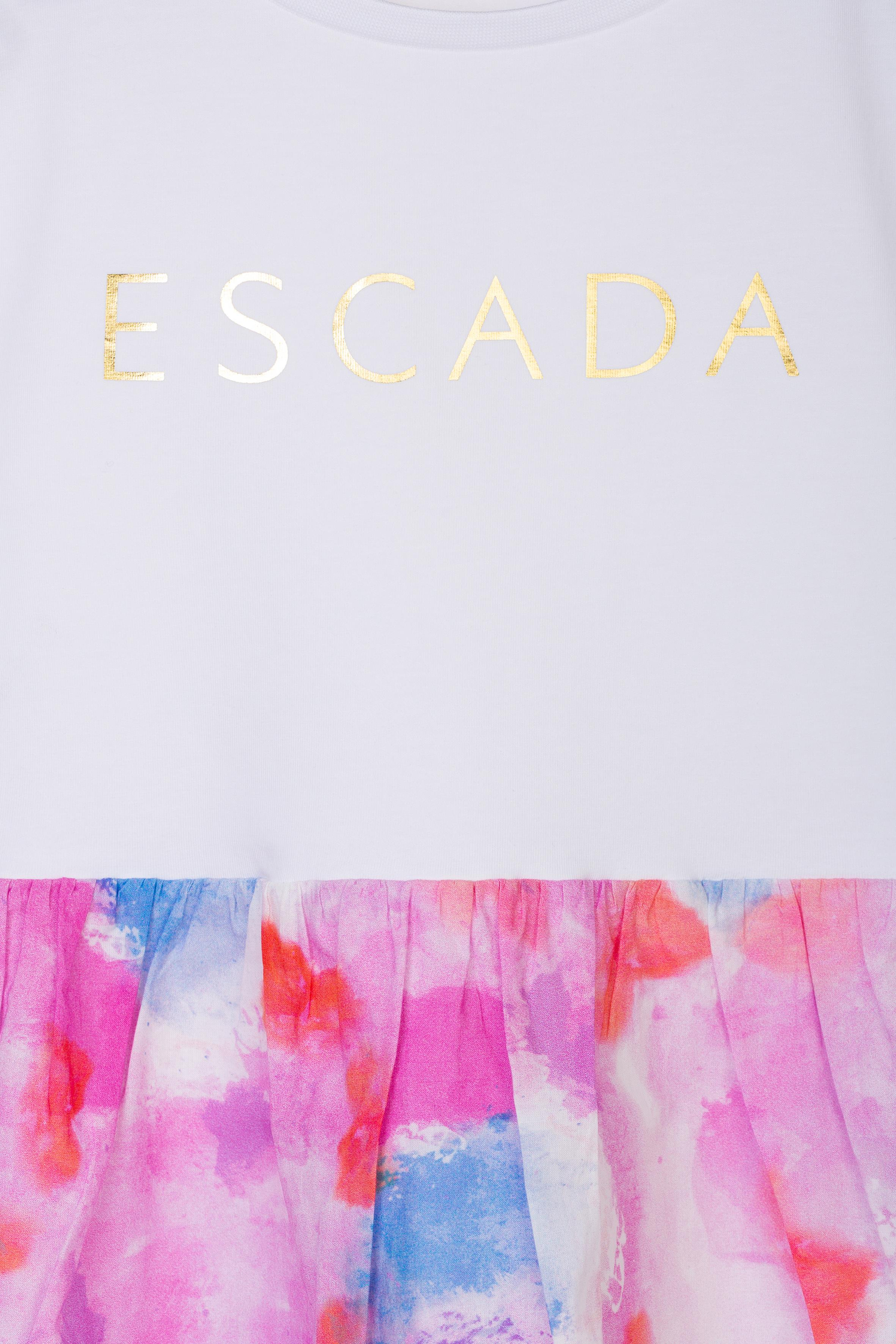 ESCADA  C.ELBİSE