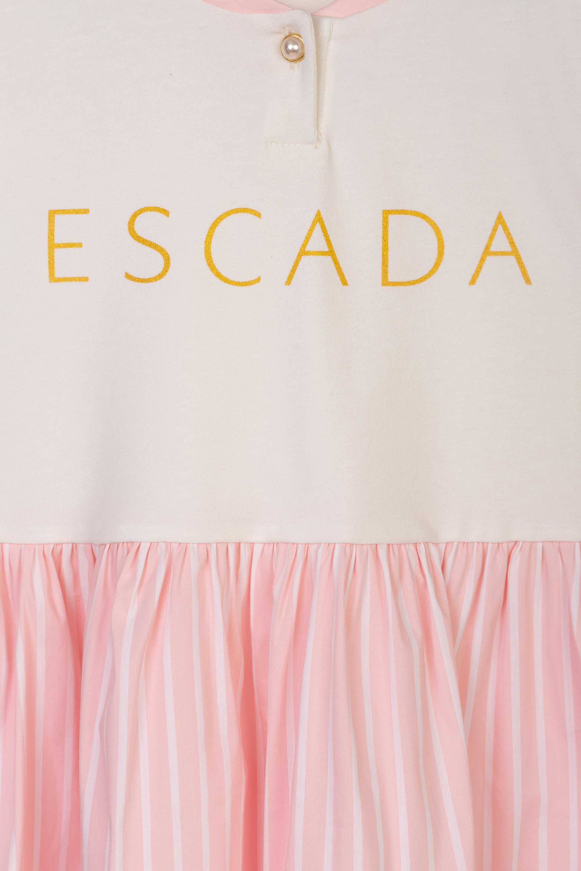 ESCADA  C.ELBİSE