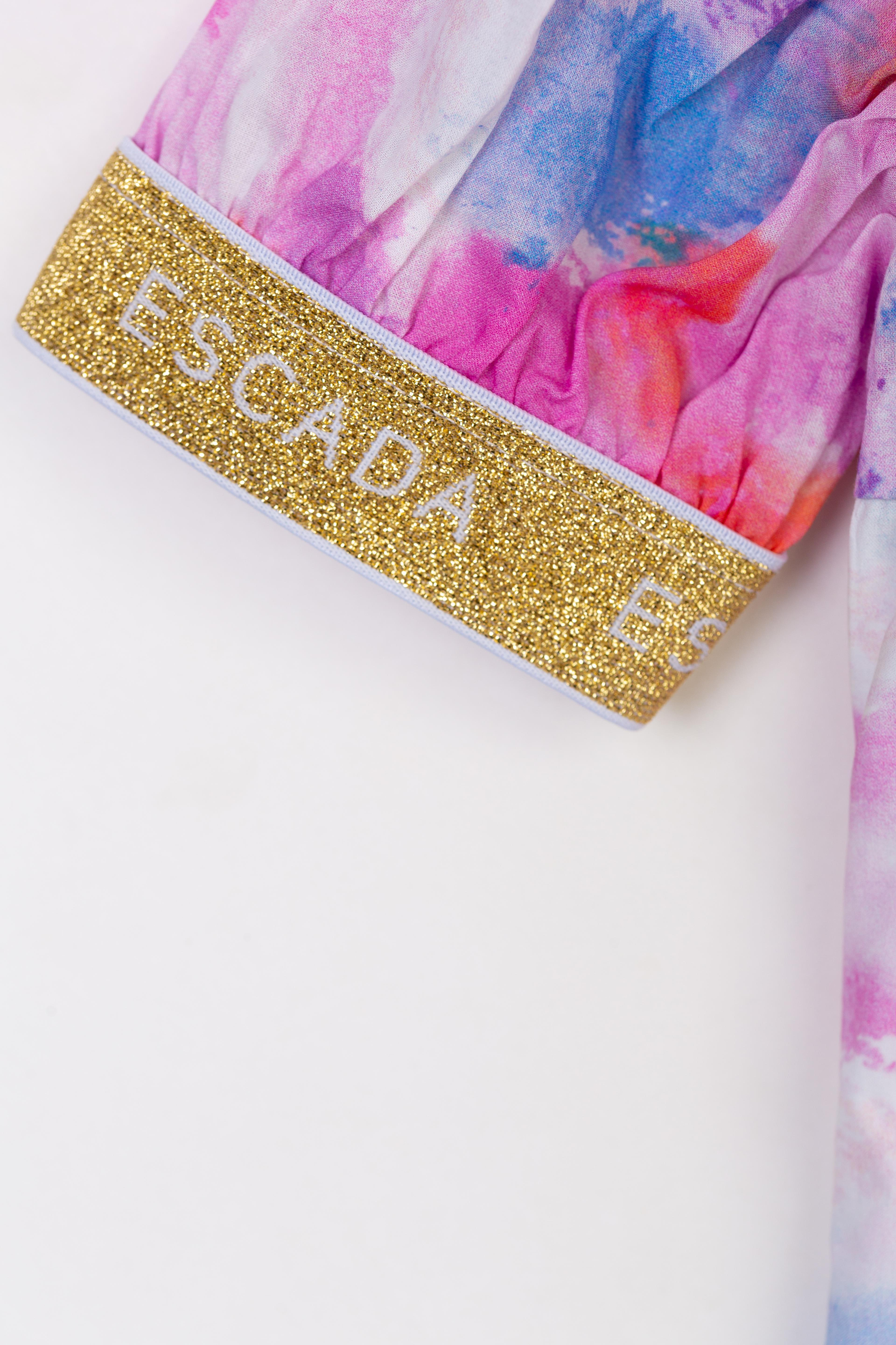 ESCADA  C.ELBİSE