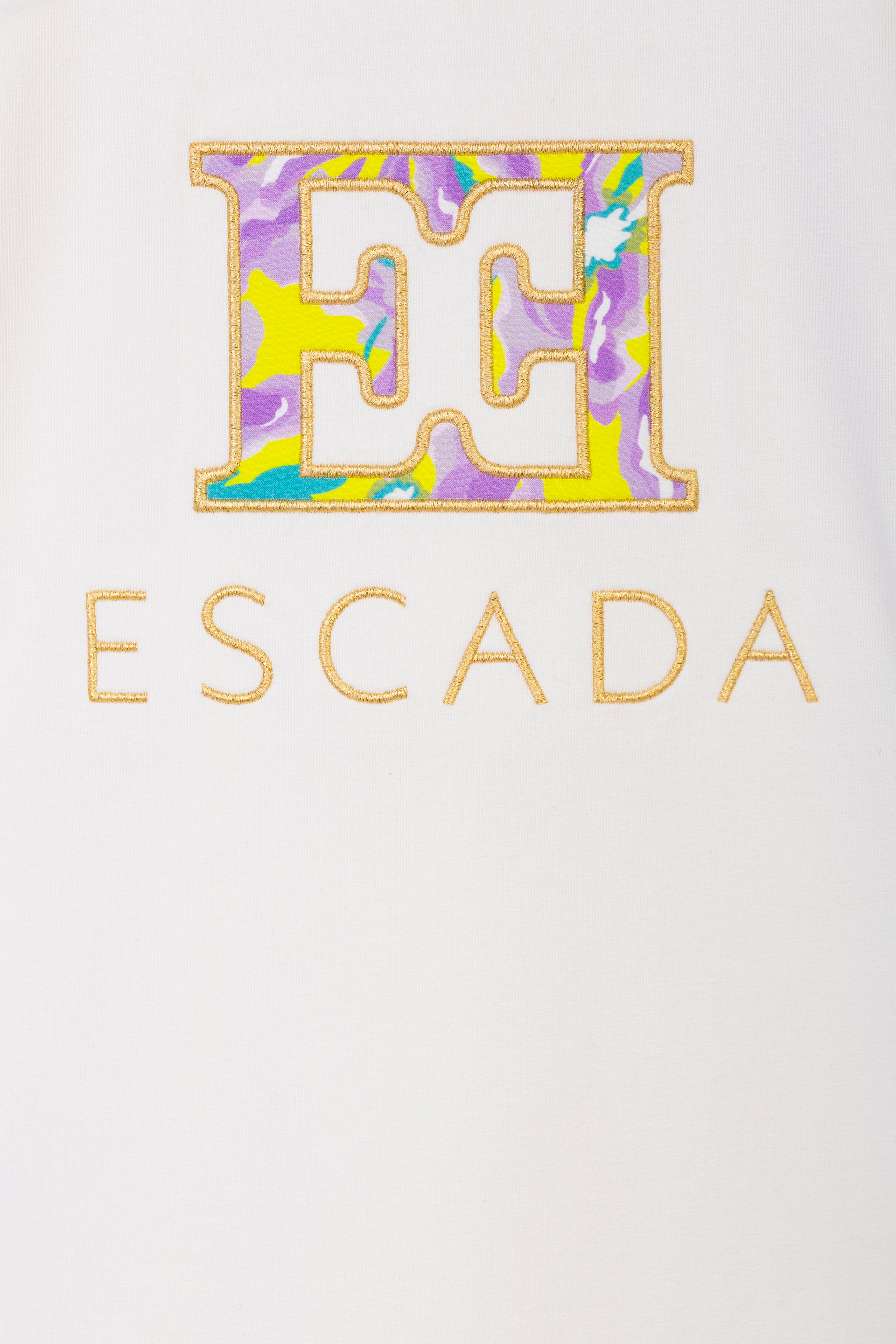 ESCADA  C.ELBİSE
