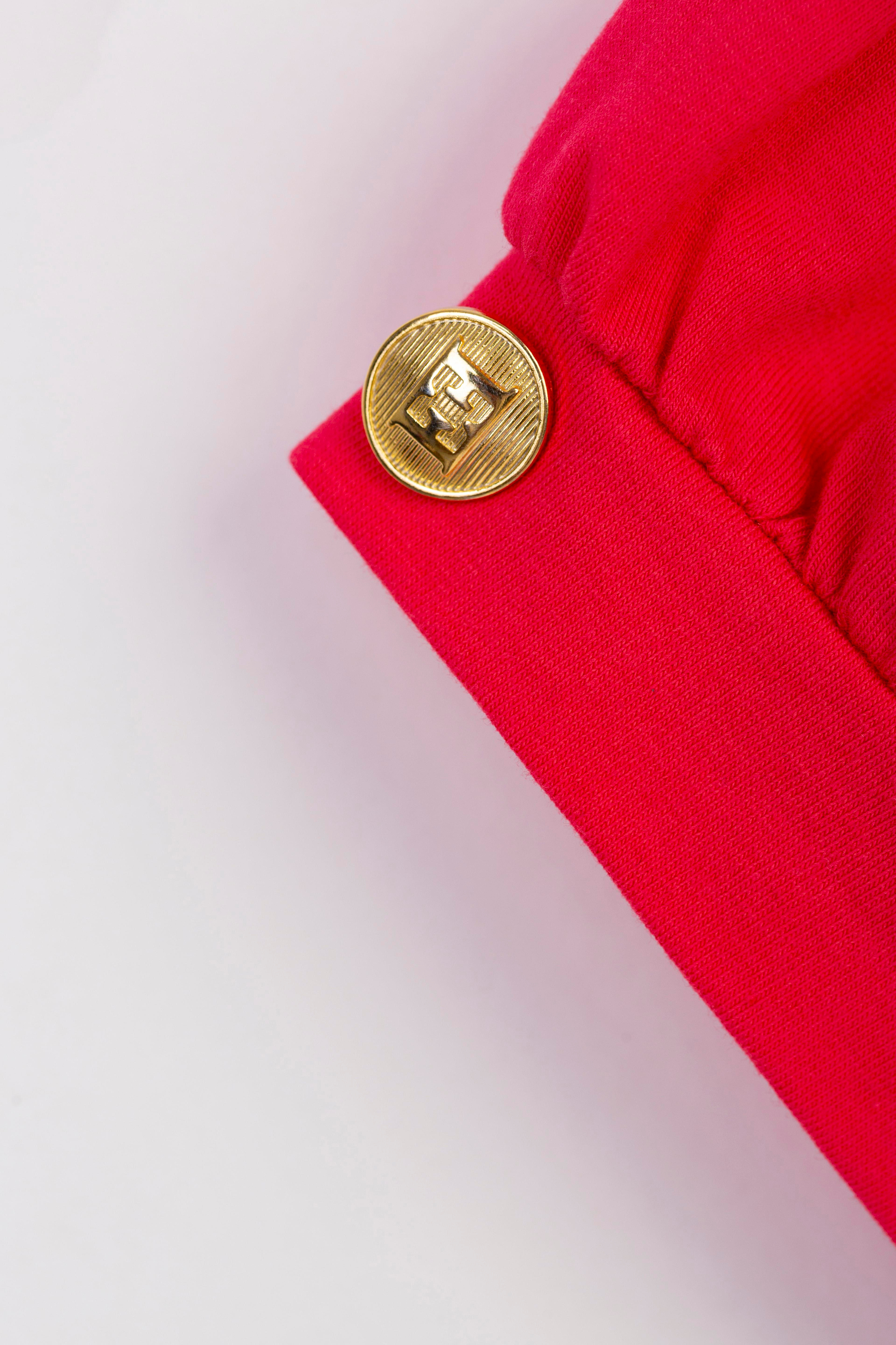 ESCADA  C.T-SHIRT