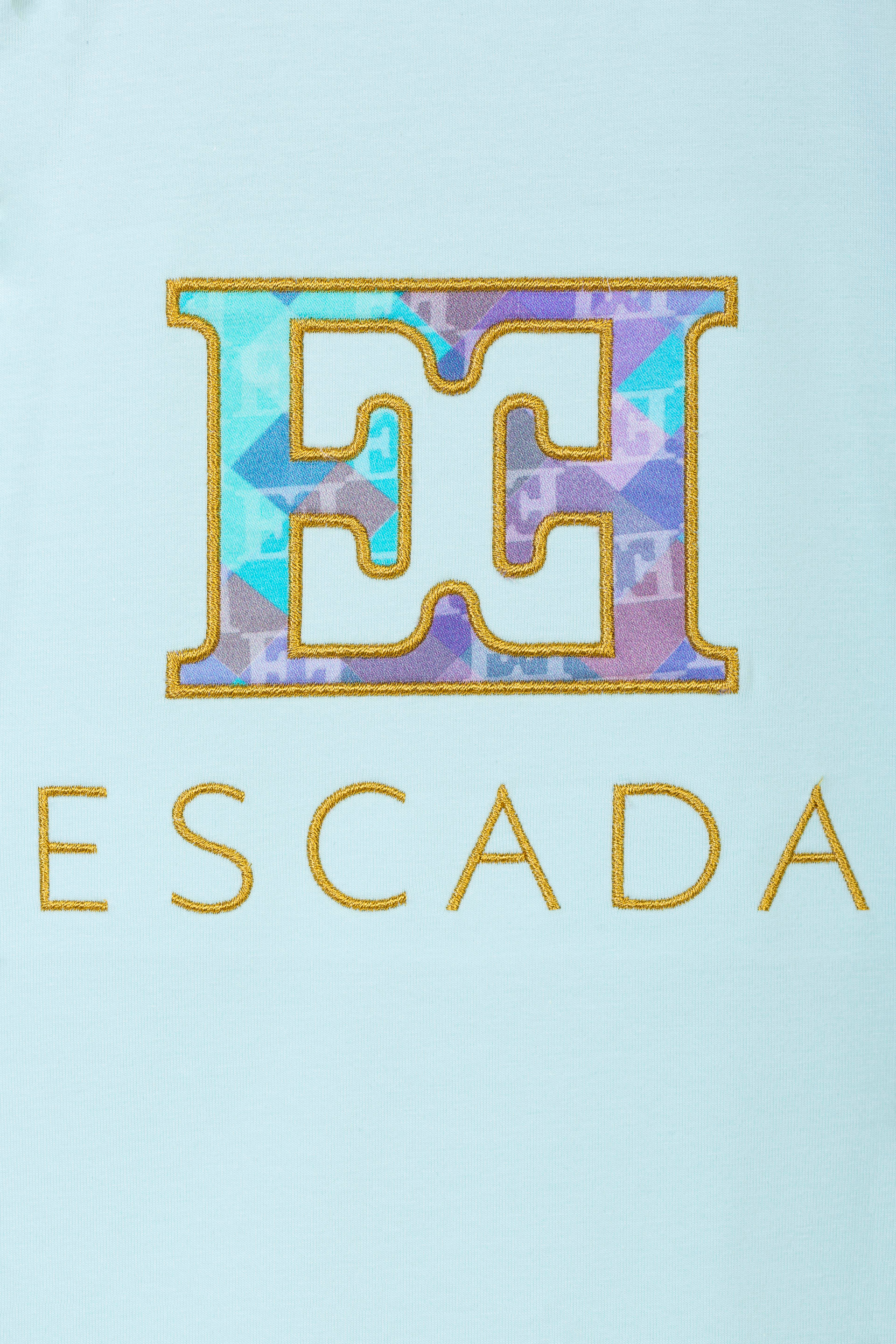ESCADA  C.T-SHIRT