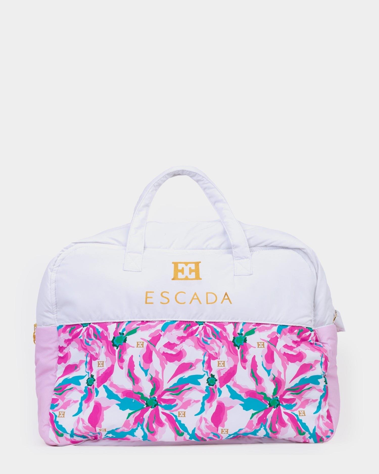 ESCADA  C.ÇANTA