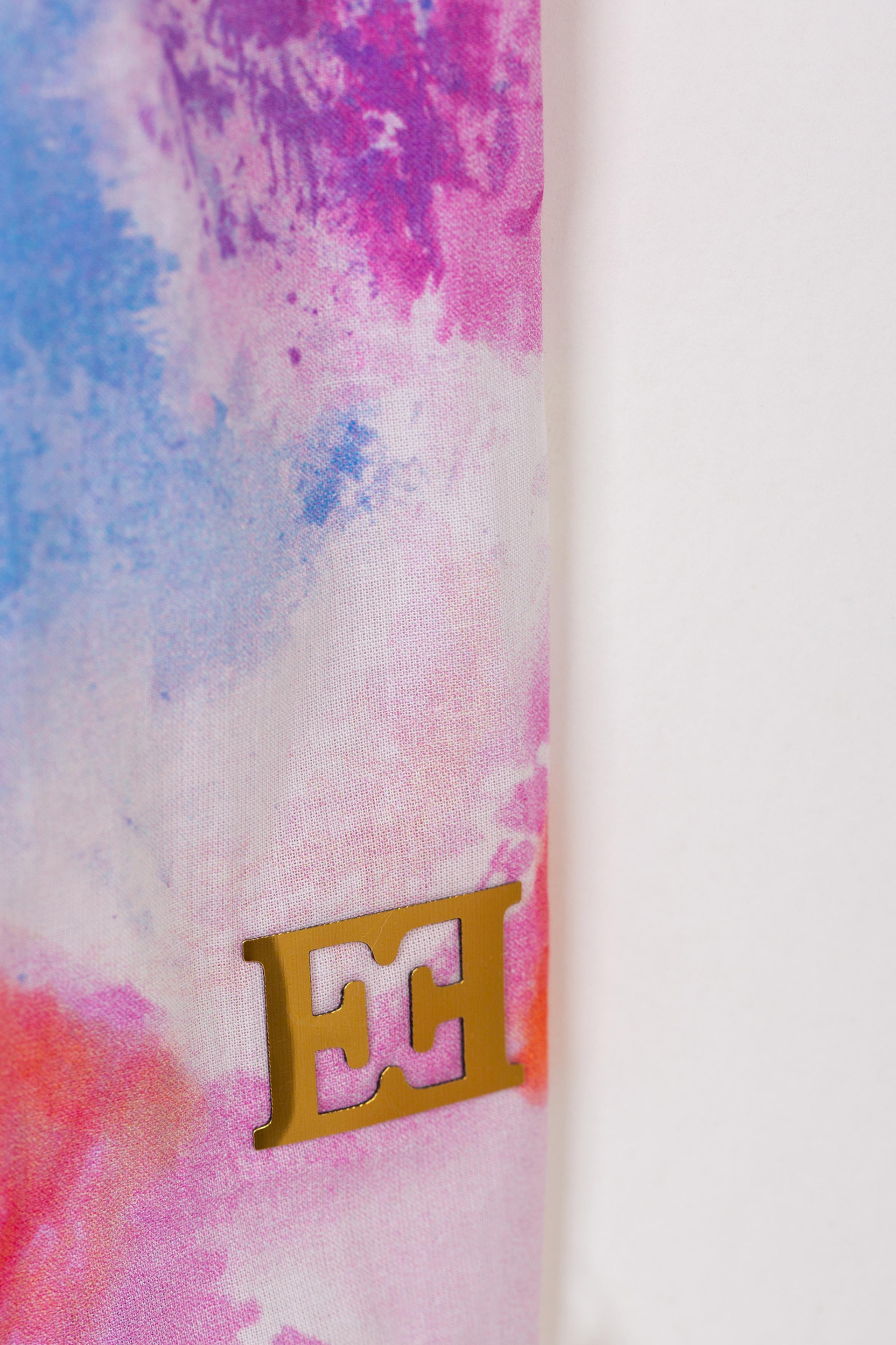 ESCADA  C.ETEK