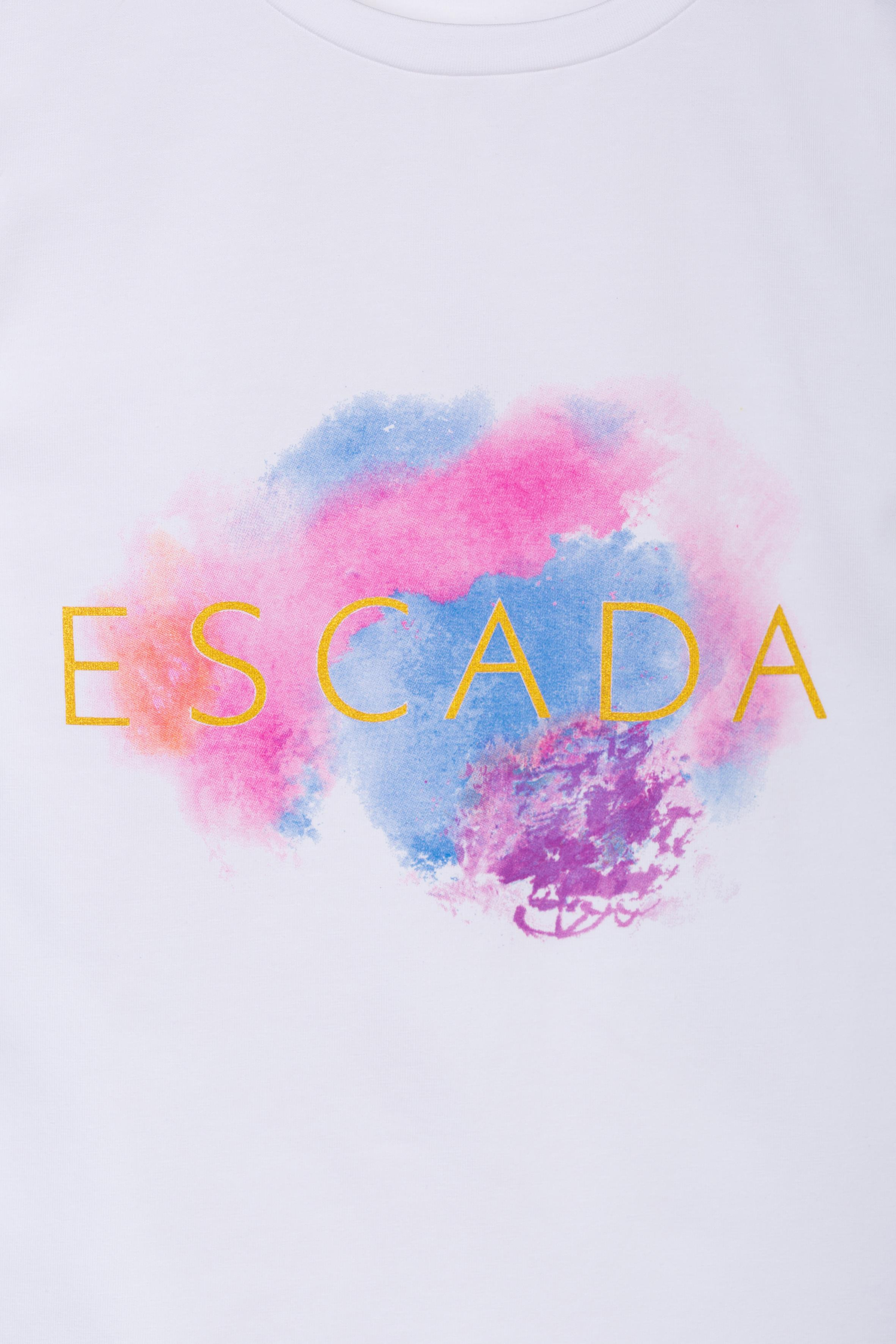 ESCADA  C.T-SHIRT