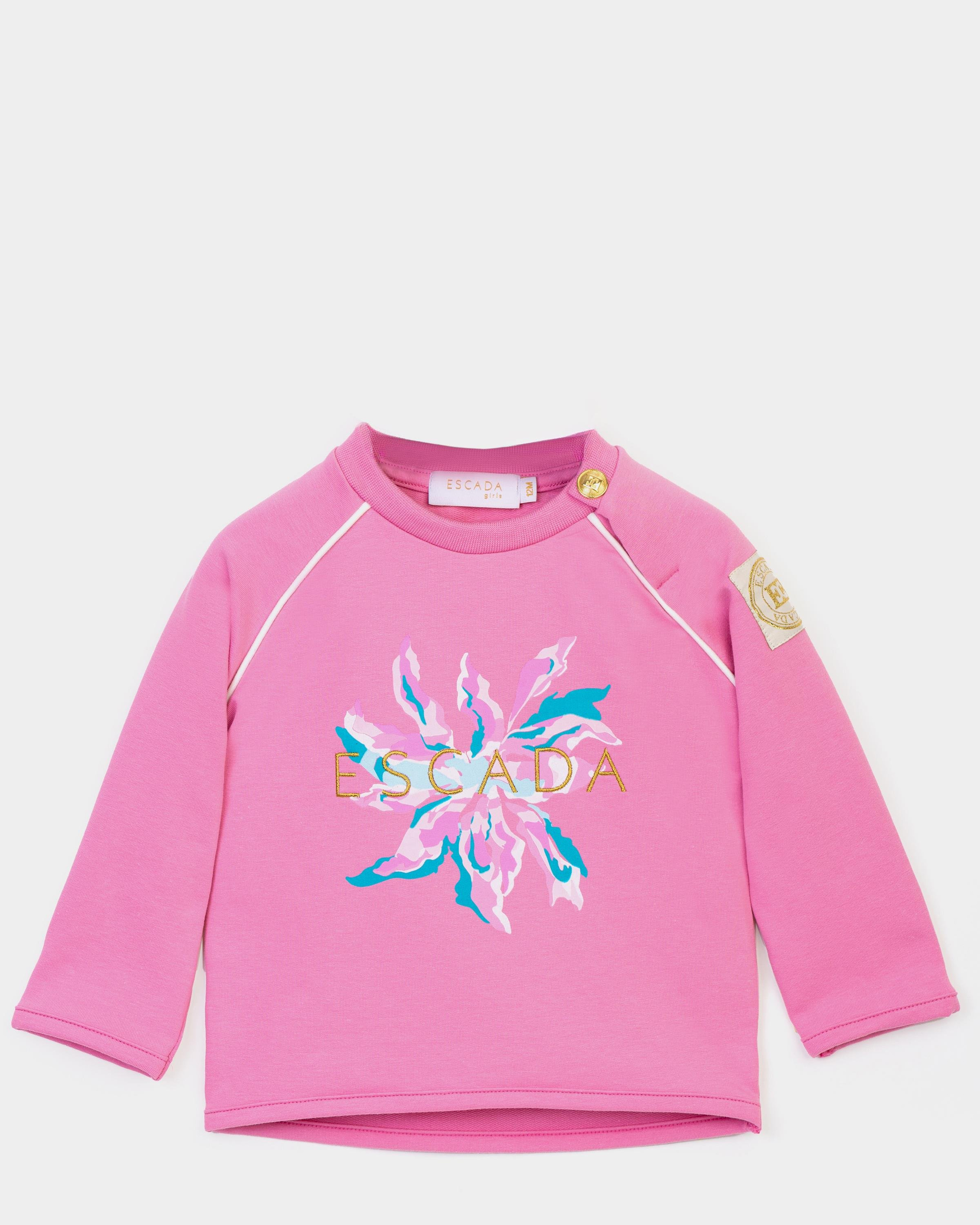 ESCADA  C.SWEATSHIRT