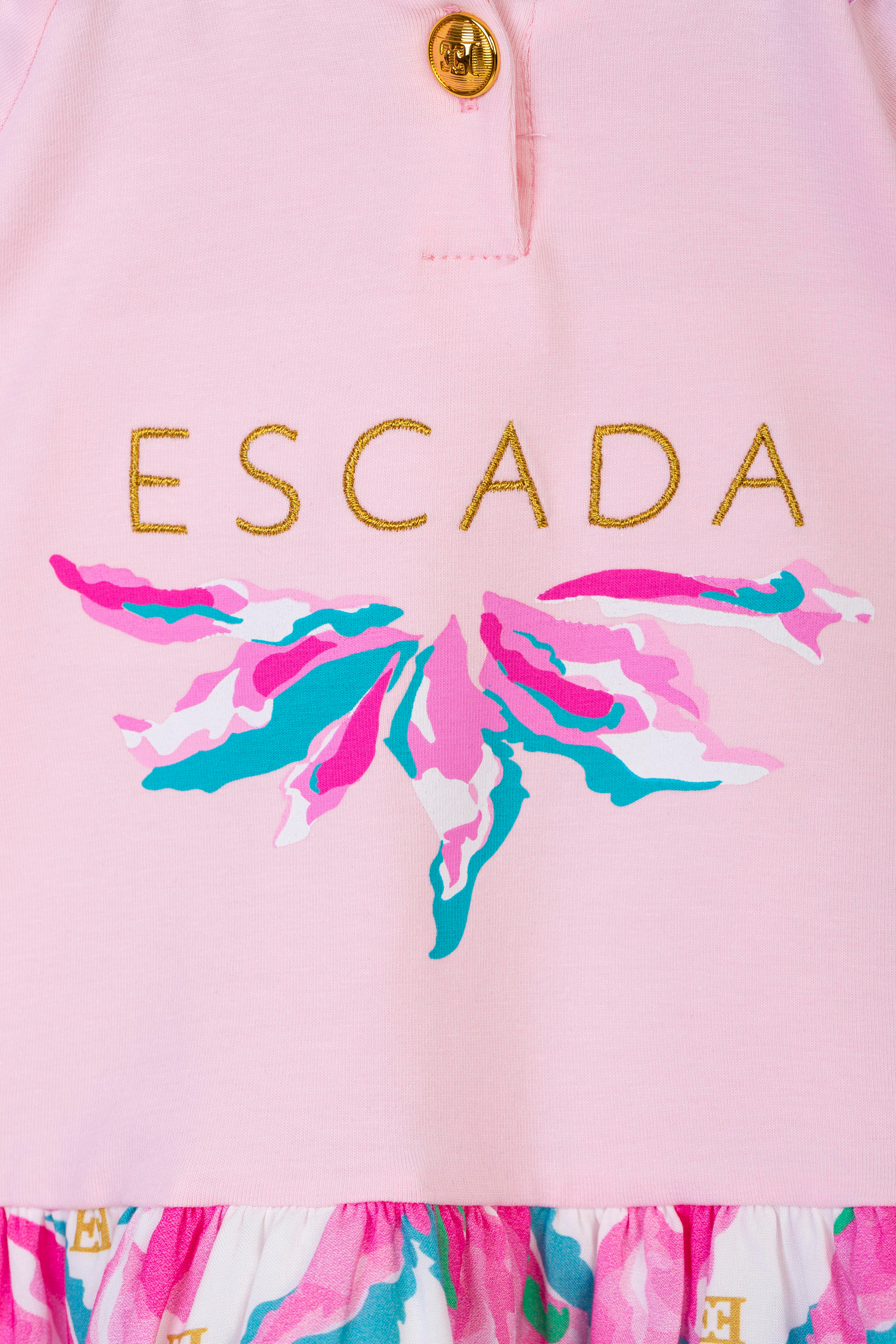 ESCADA  C.ELBİSE