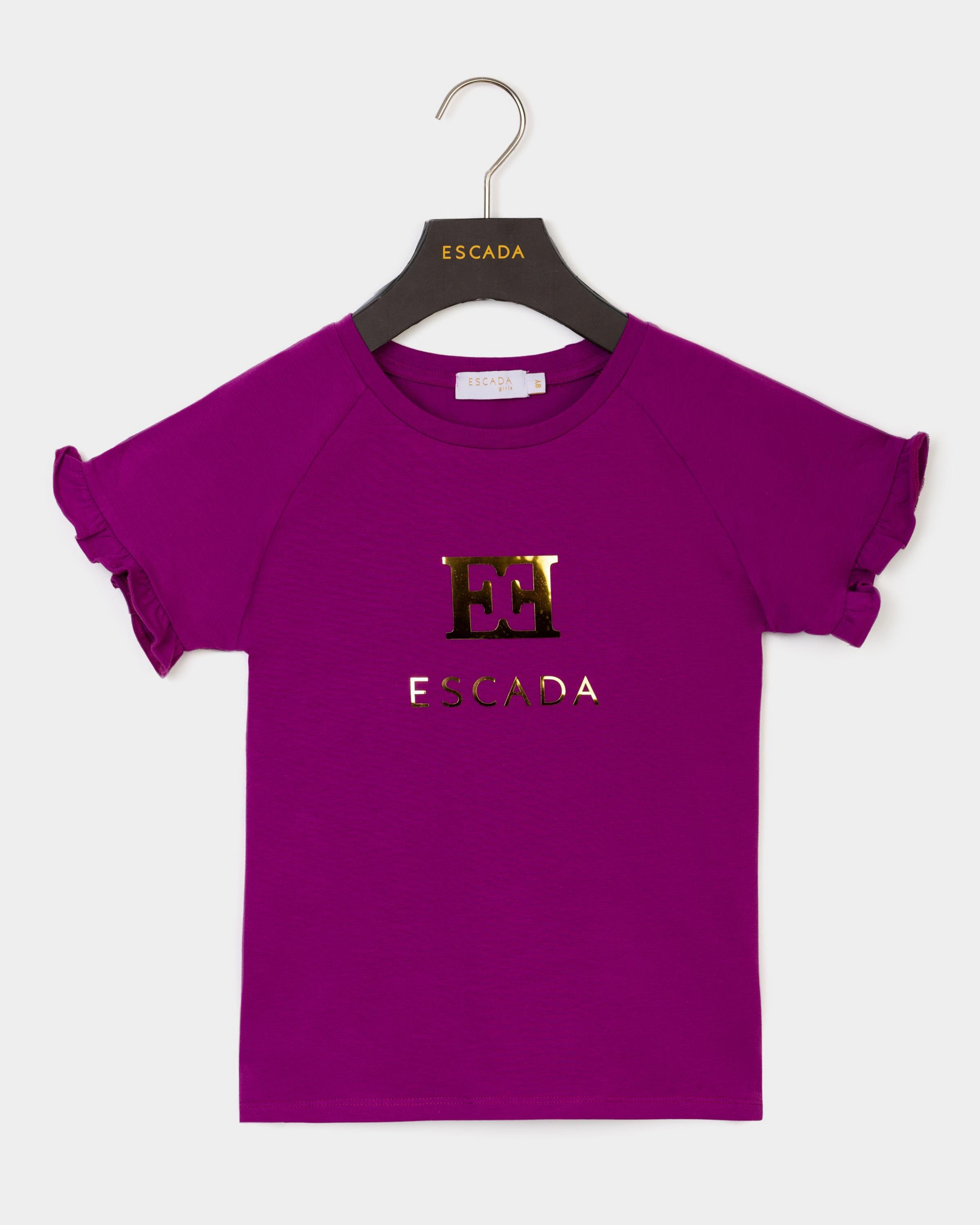ESCADA  C.T-SHIRT