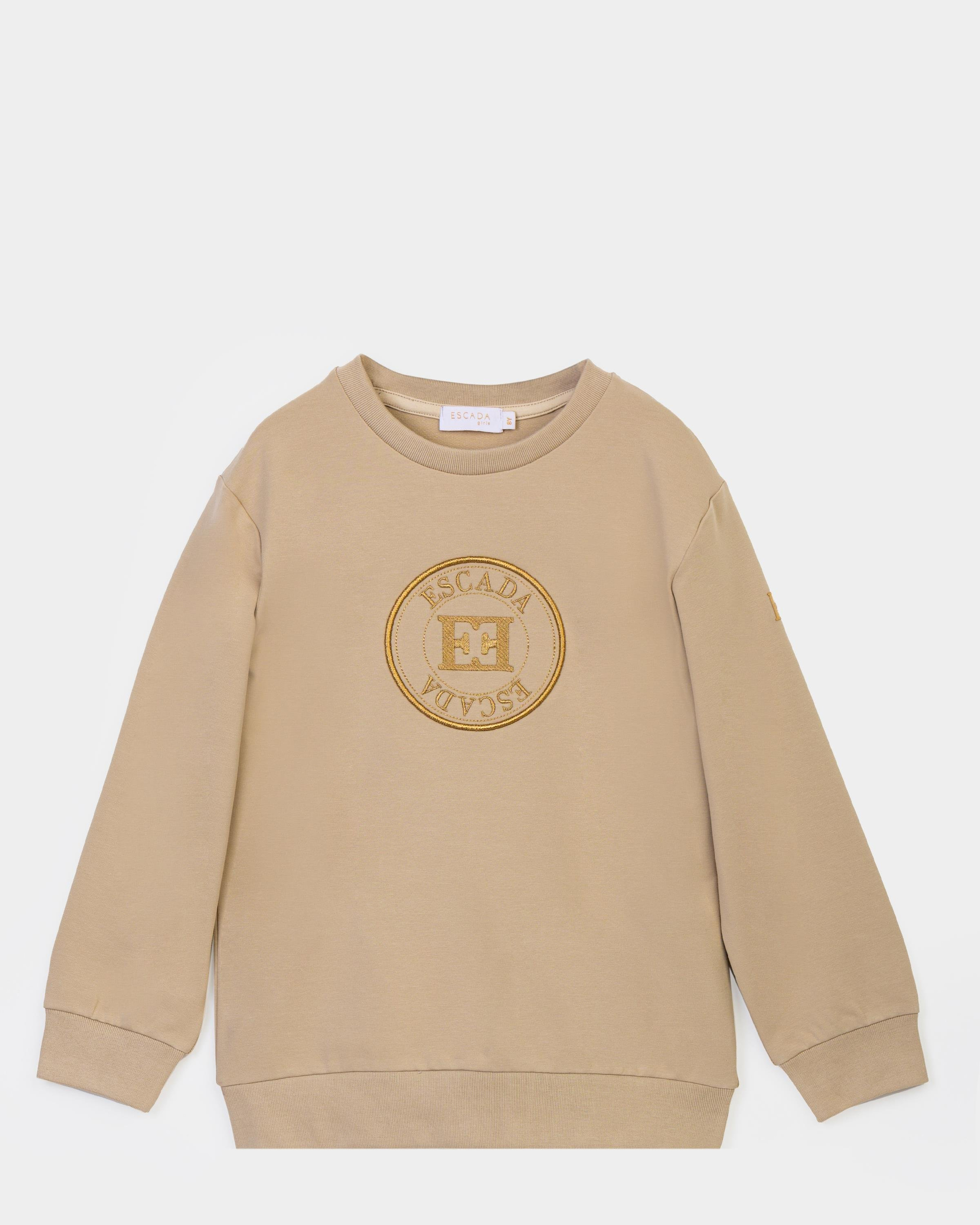 ESCADA  C.SWEATSHIRT