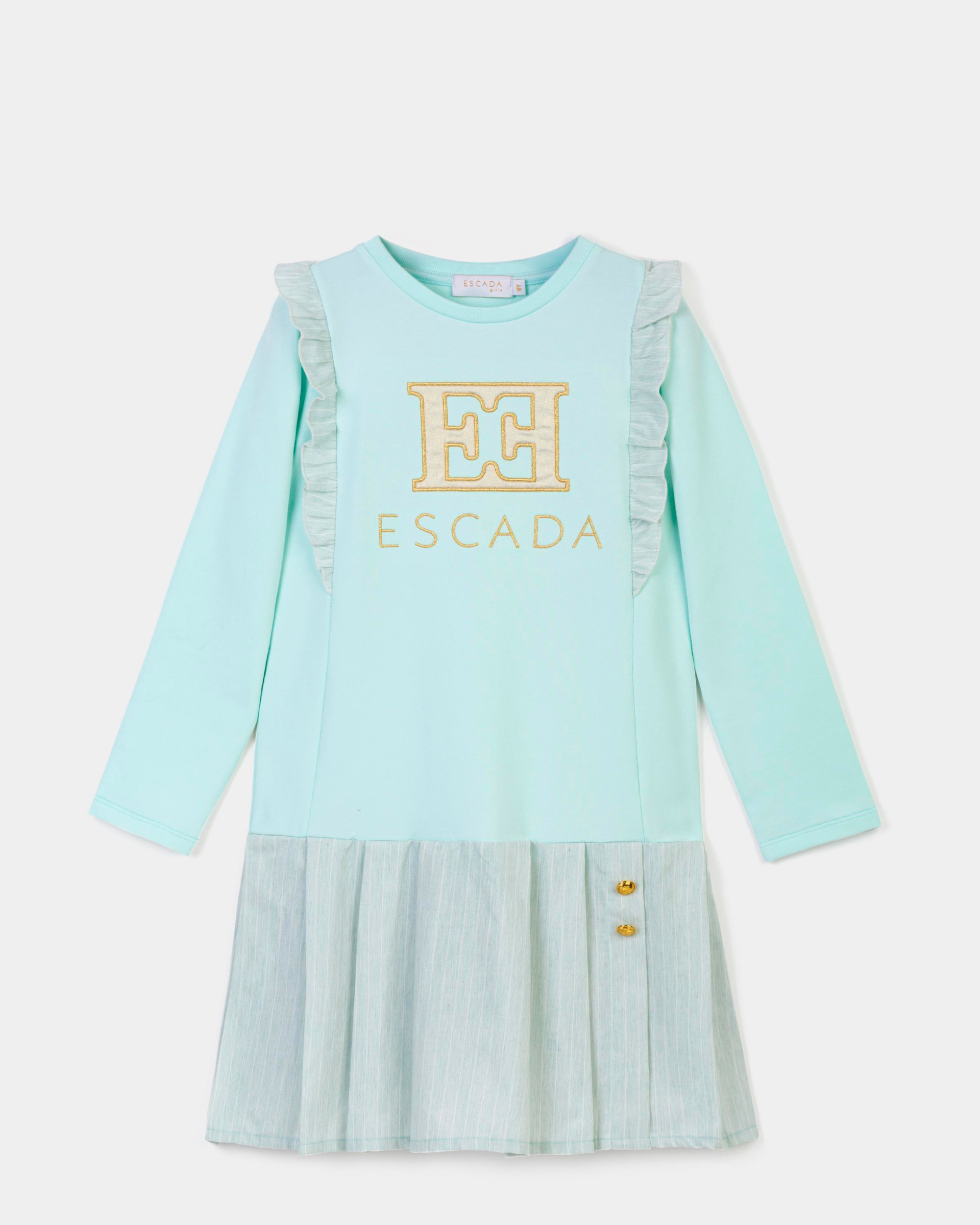 ESCADA  C.ELBİSE