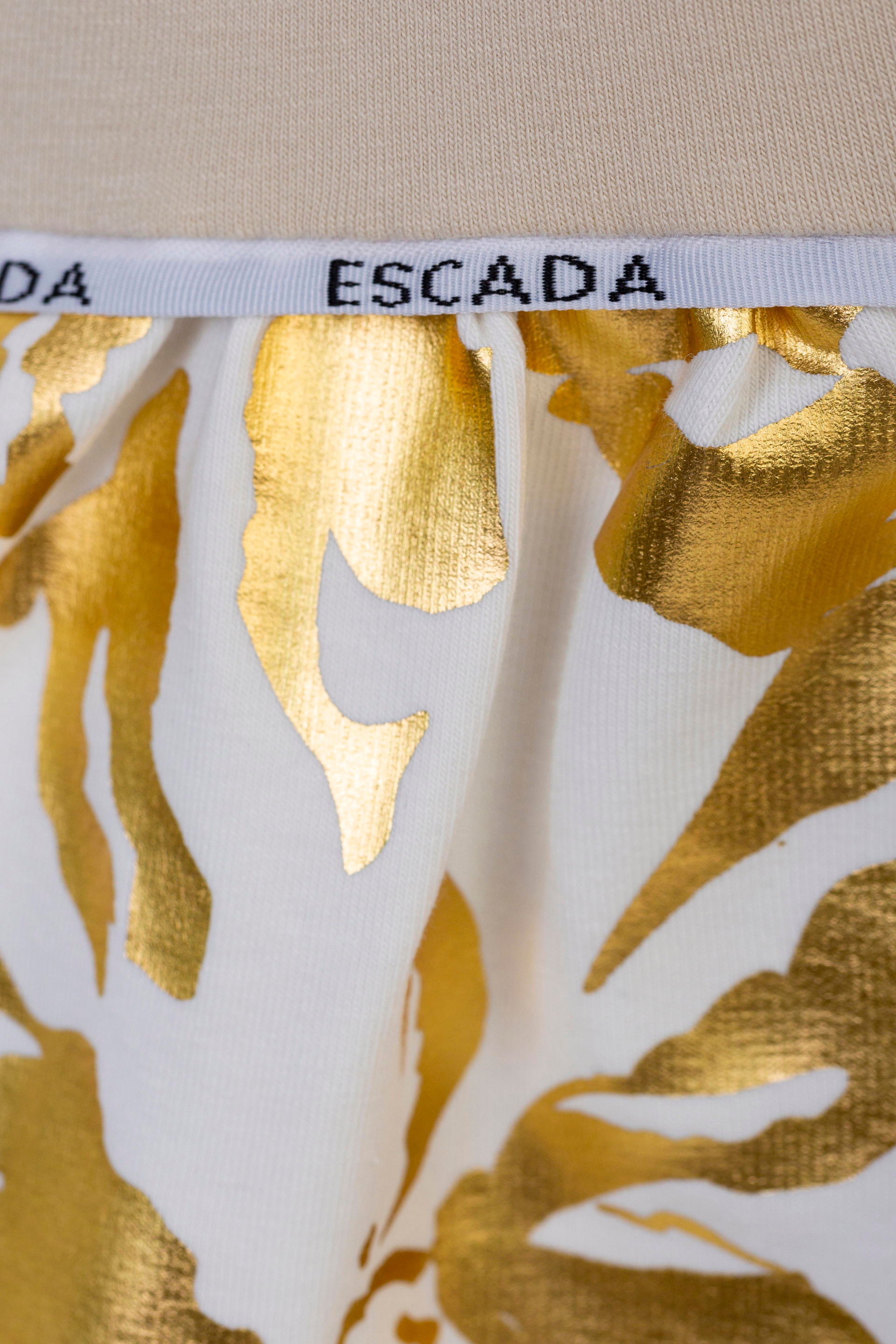 ESCADA  C.ELBİSE