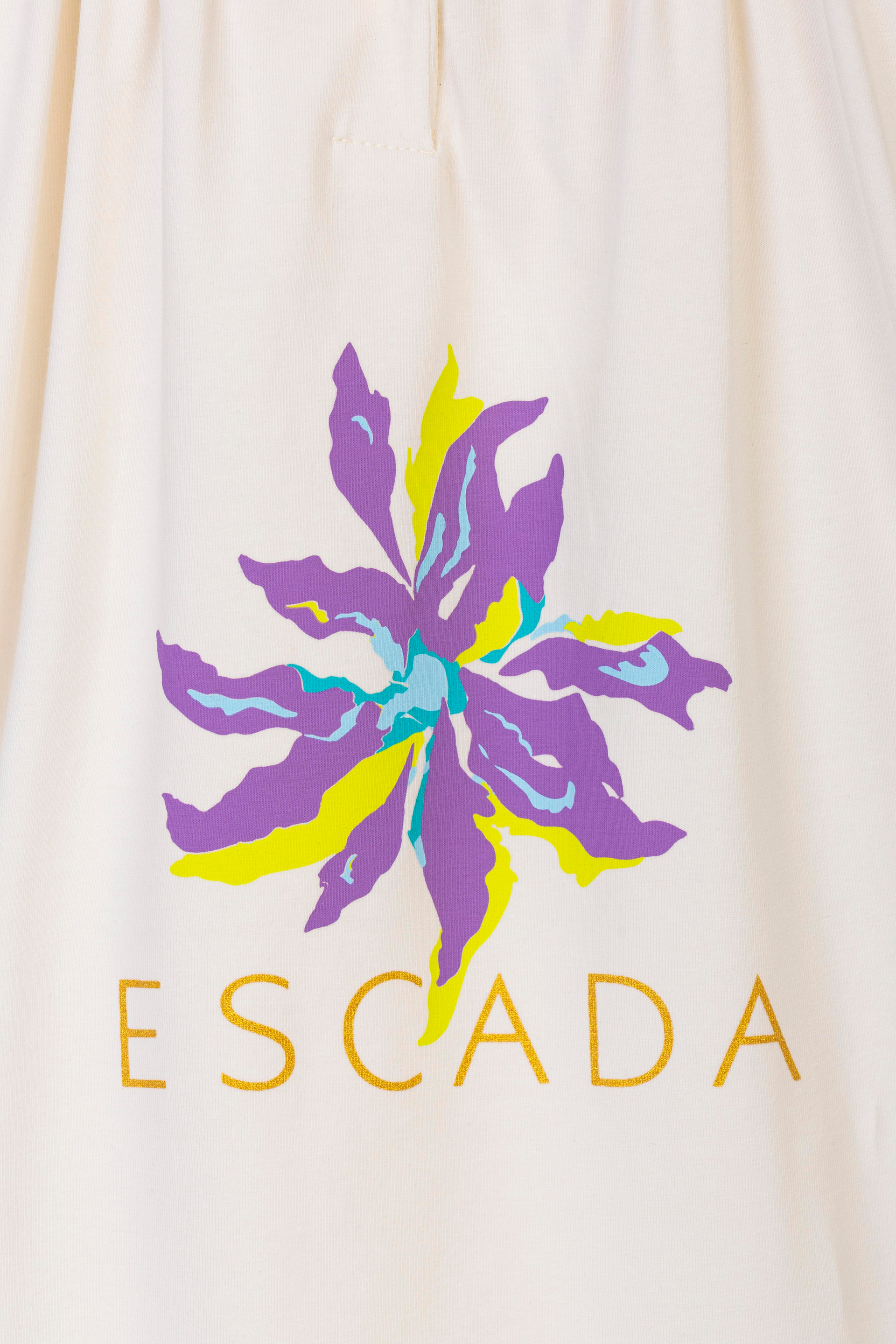 ESCADA  C.T-SHIRT