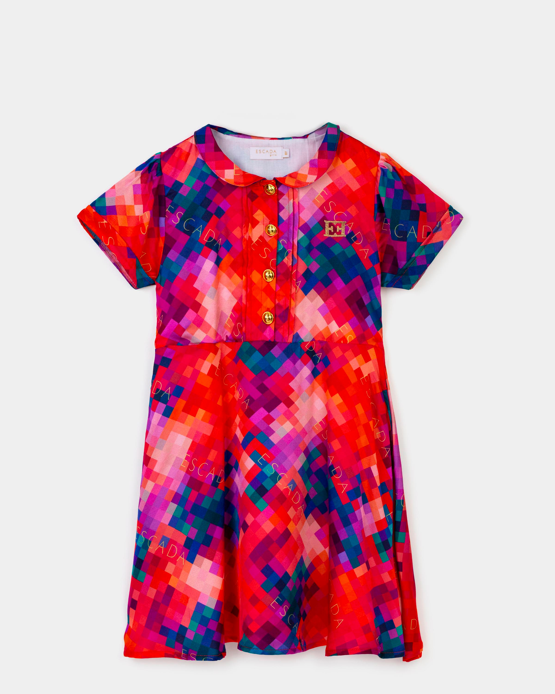 ESCADA  C.ELBİSE