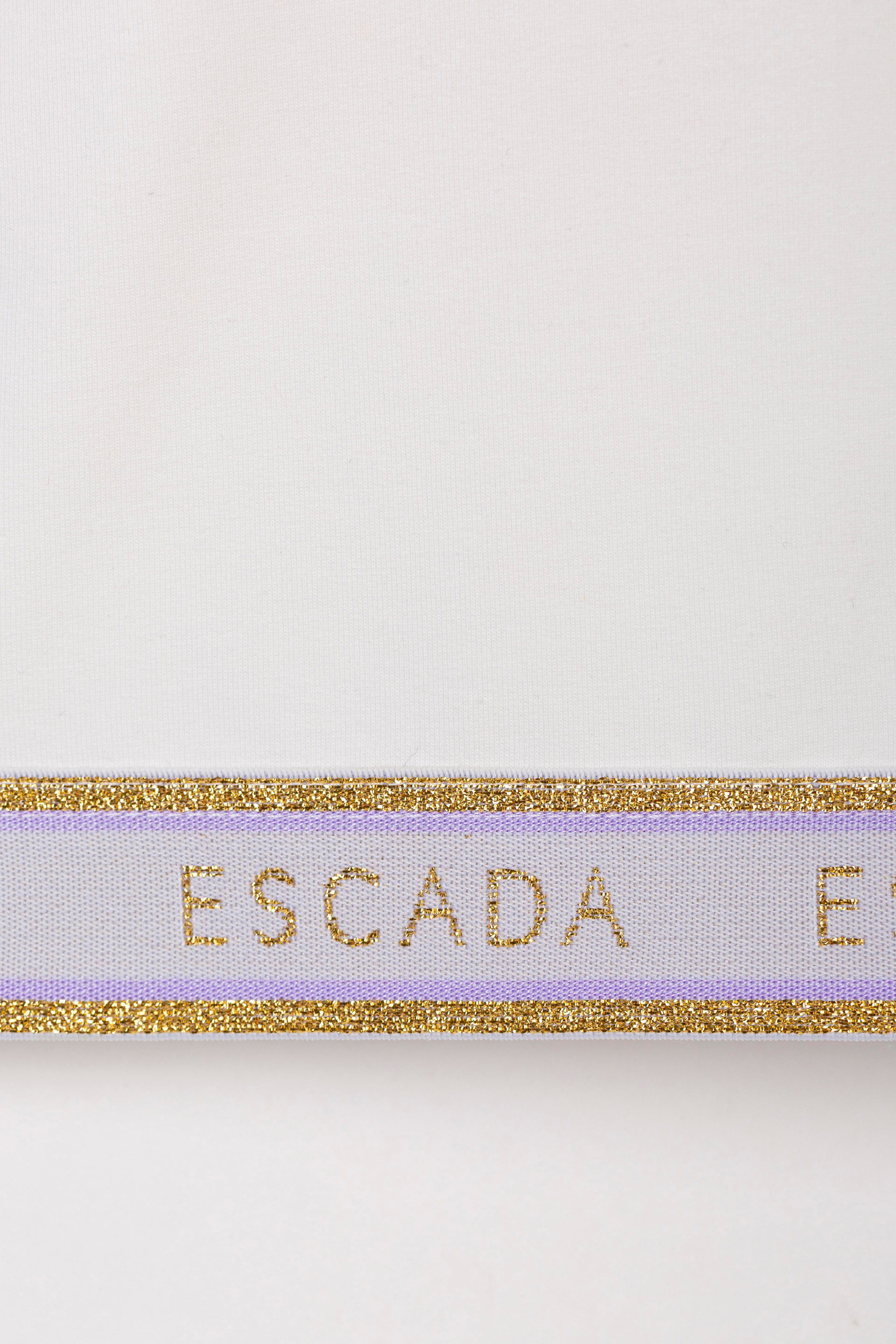 ESCADA  C.SWEATSHIRT