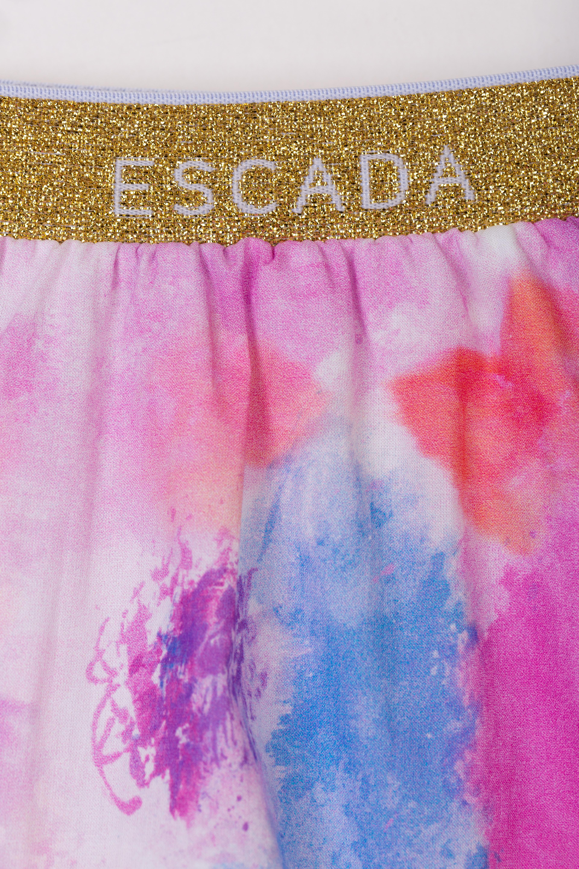 ESCADA  C.ETEK