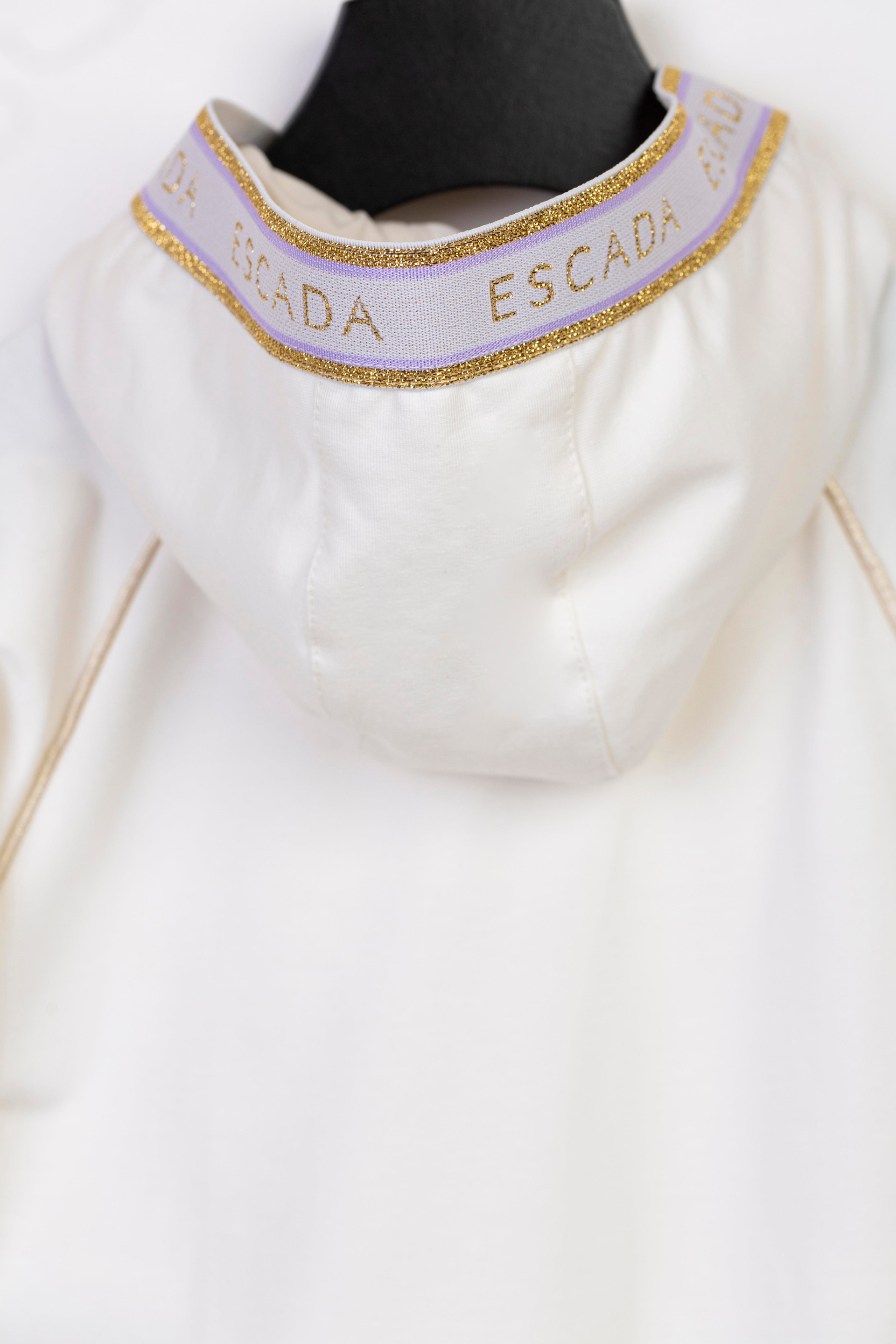 ESCADA  C.SWEATSHIRT