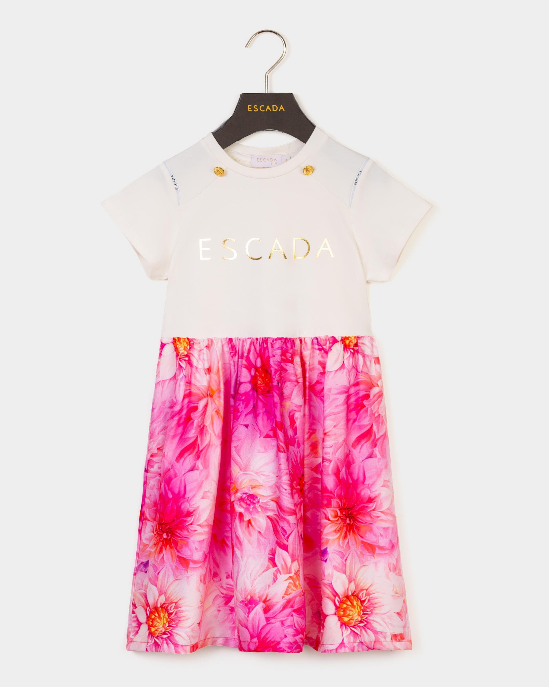 ESCADA  C.ELBİSE