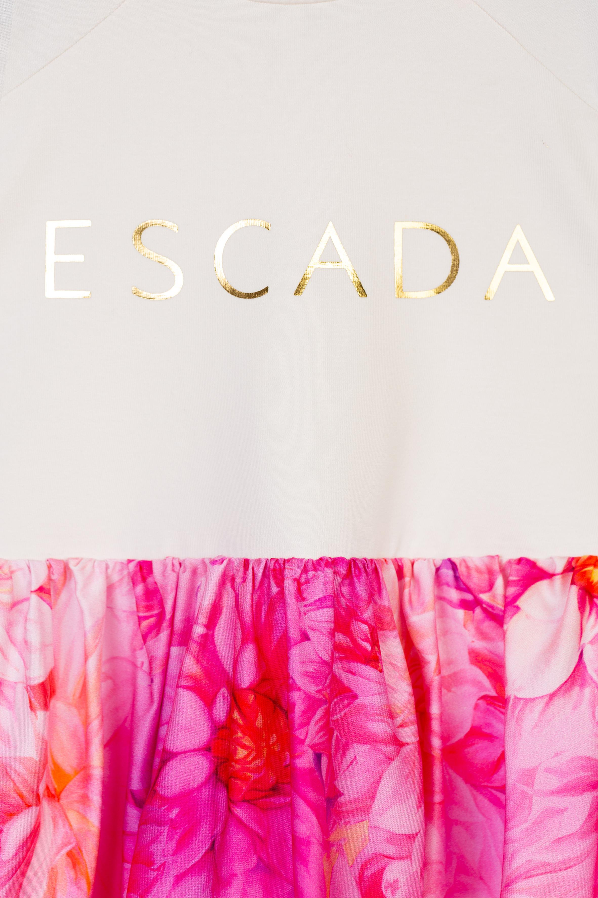 ESCADA  C.ELBİSE