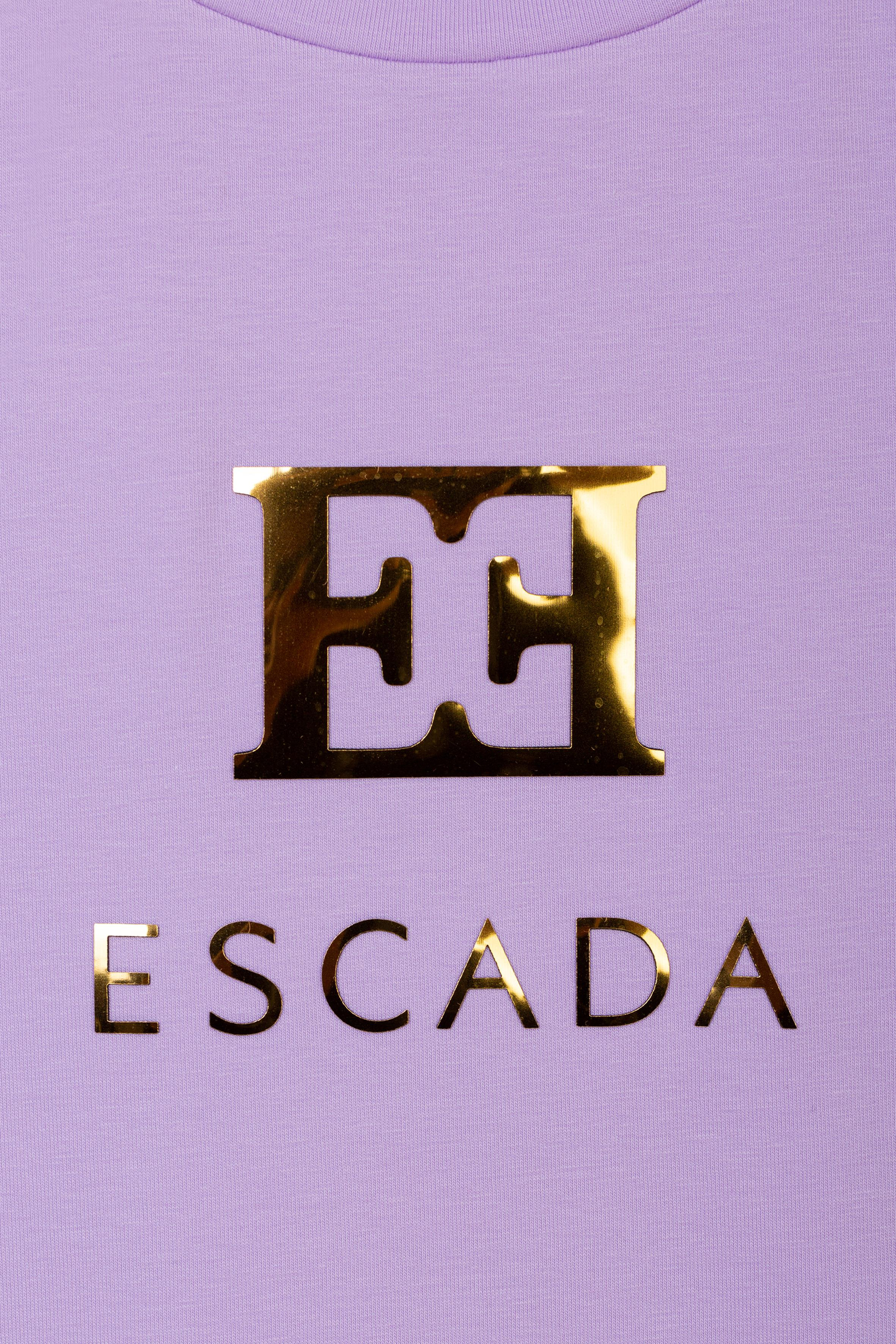 ESCADA  C.T-SHIRT
