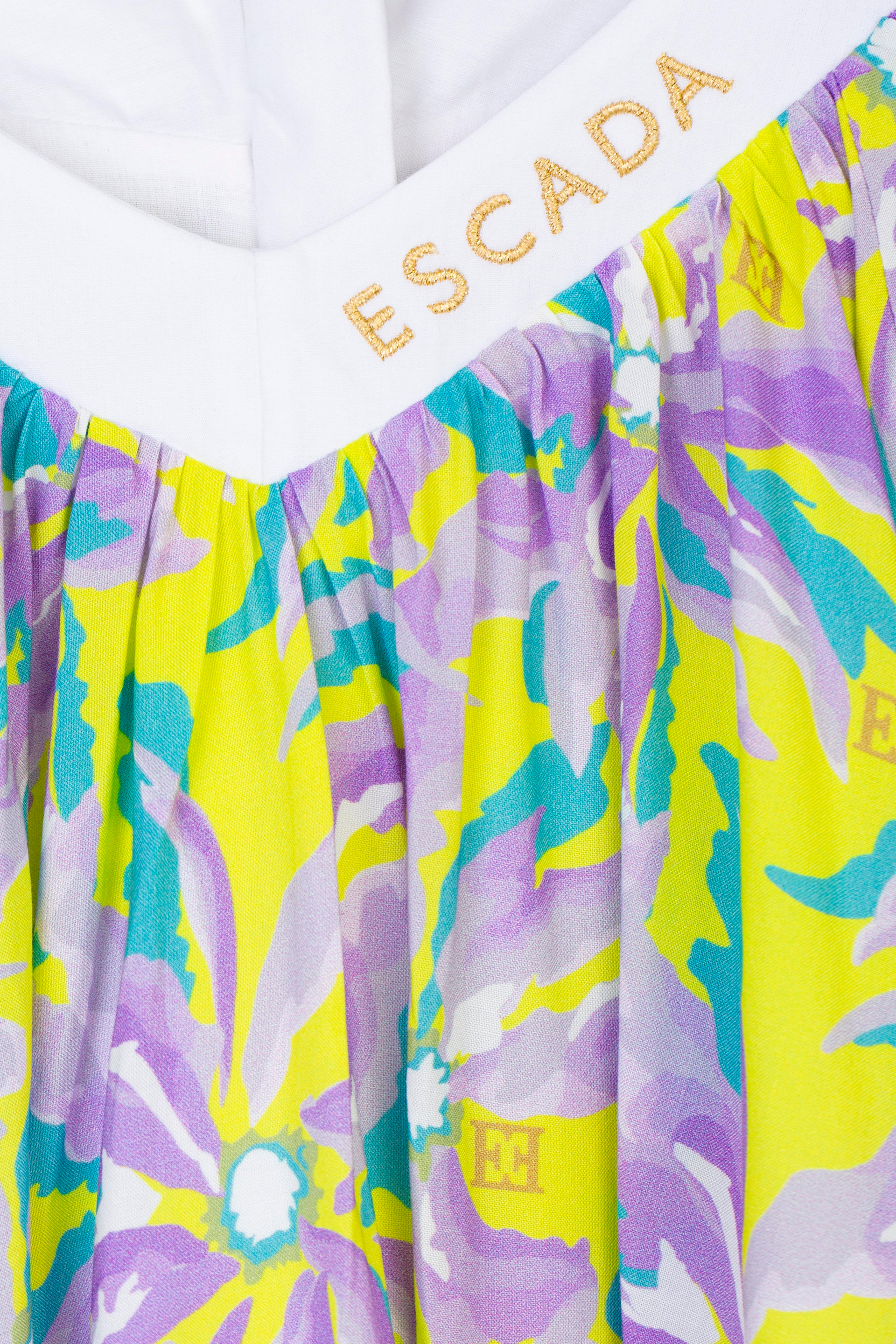 ESCADA  C.ELBİSE