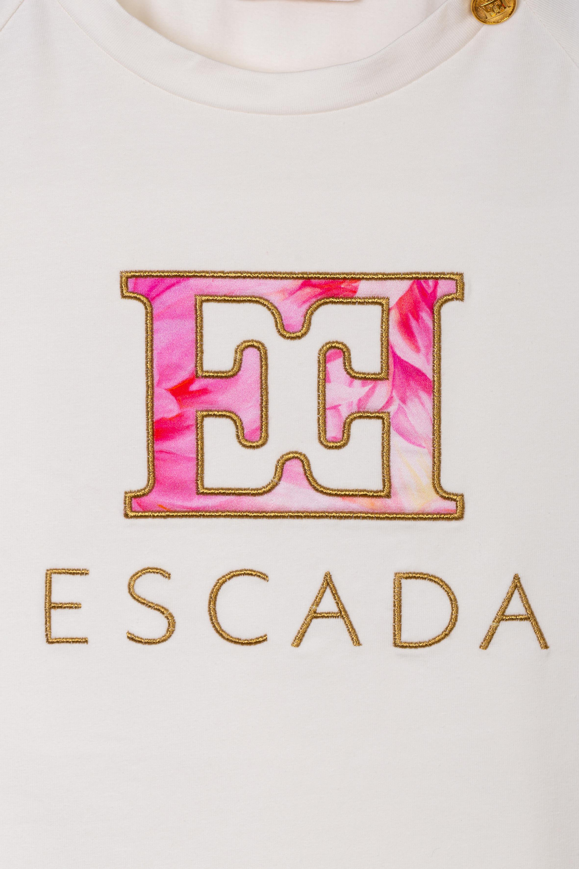 ESCADA  C.T-SHIRT