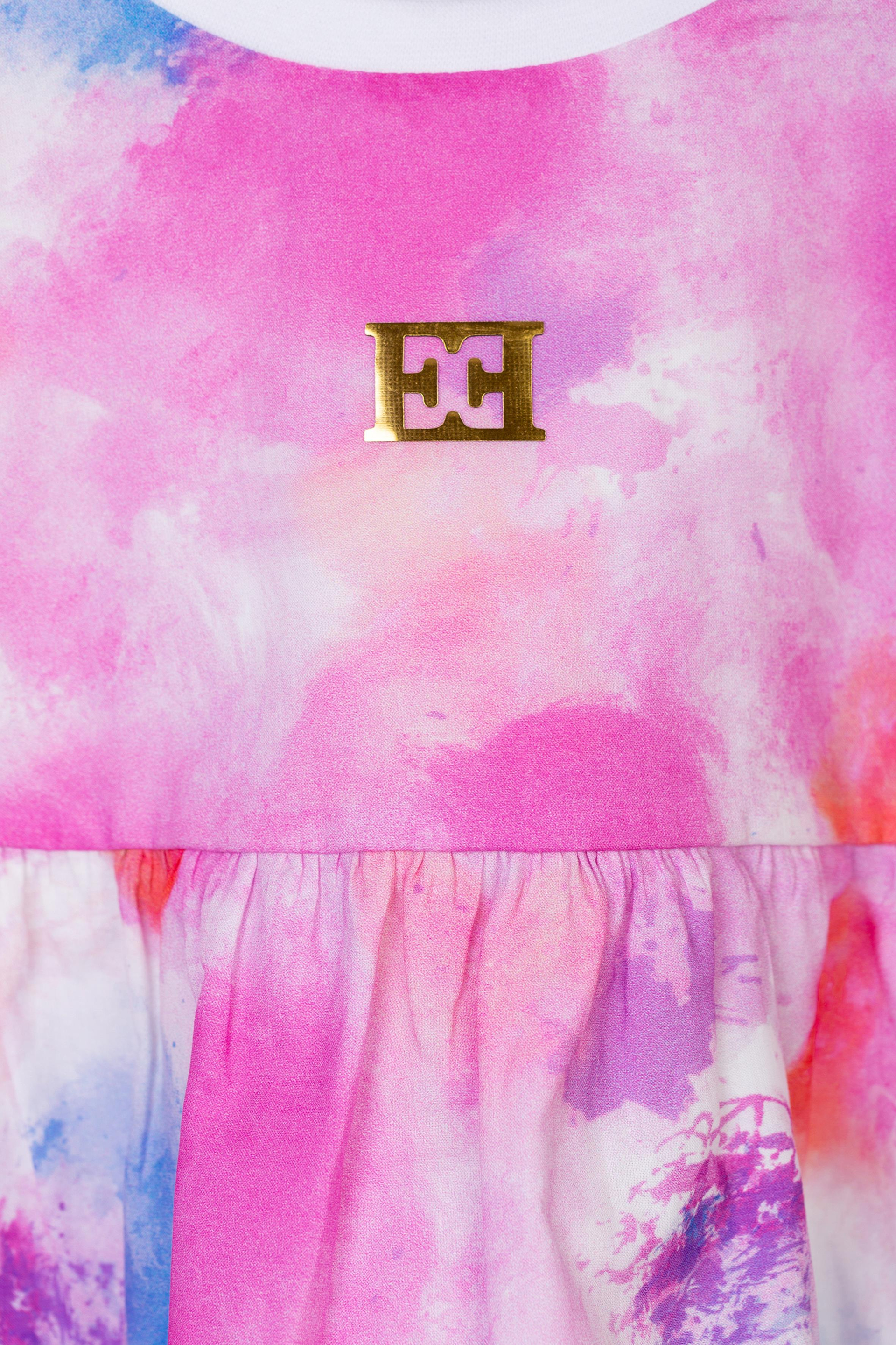 ESCADA  C.ELBİSE