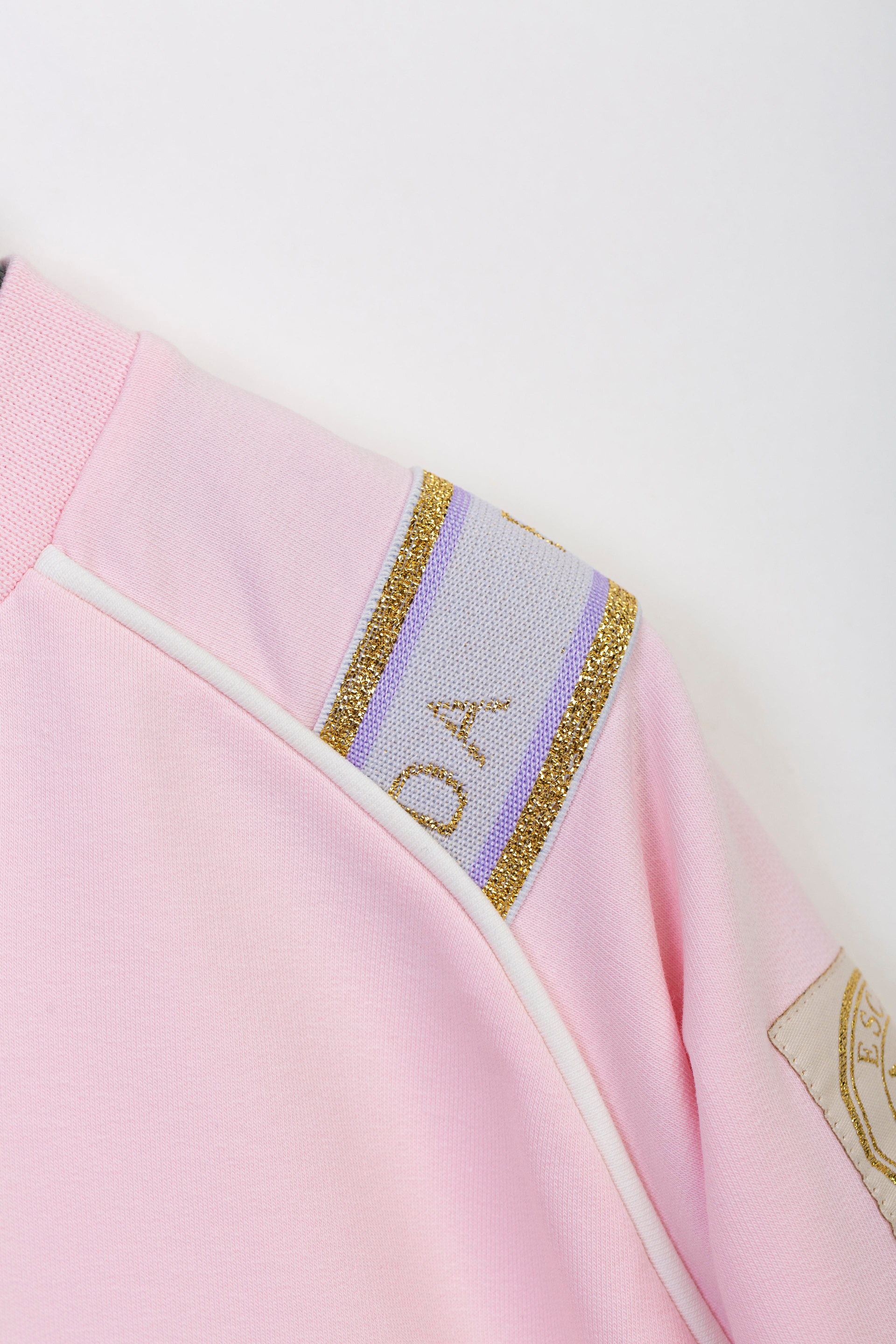 ESCADA  C.SWEATSHIRT