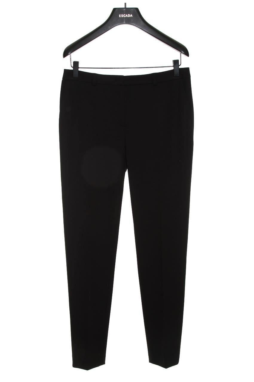 Escada  Dar Paça Normal Bel Cepli Klasik Pantolon