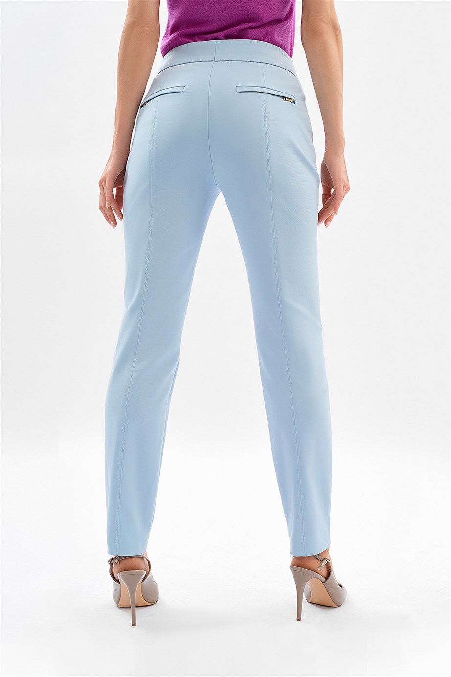 Escada  Dar Paça Pantolon
