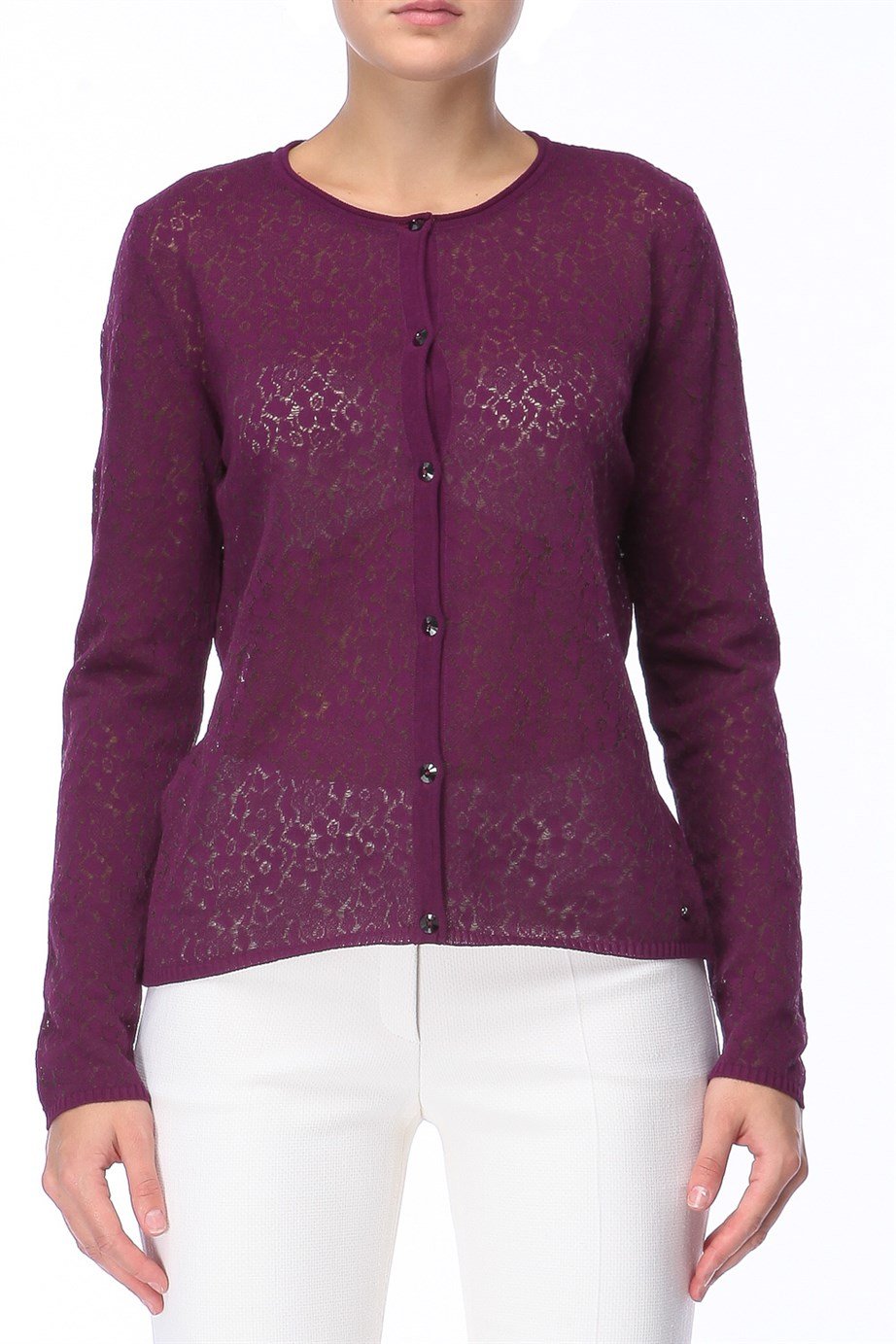ESCADA  HIRKA
