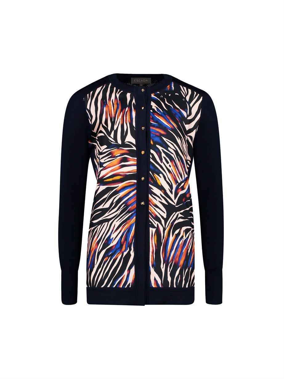 ESCADA  HIRKA
