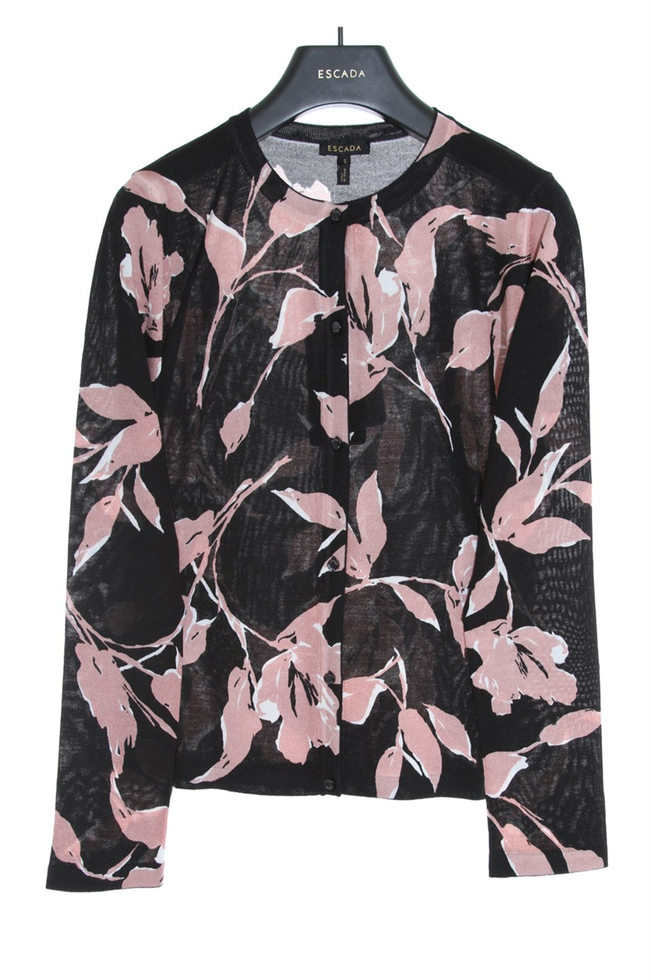 ESCADA  HIRKA