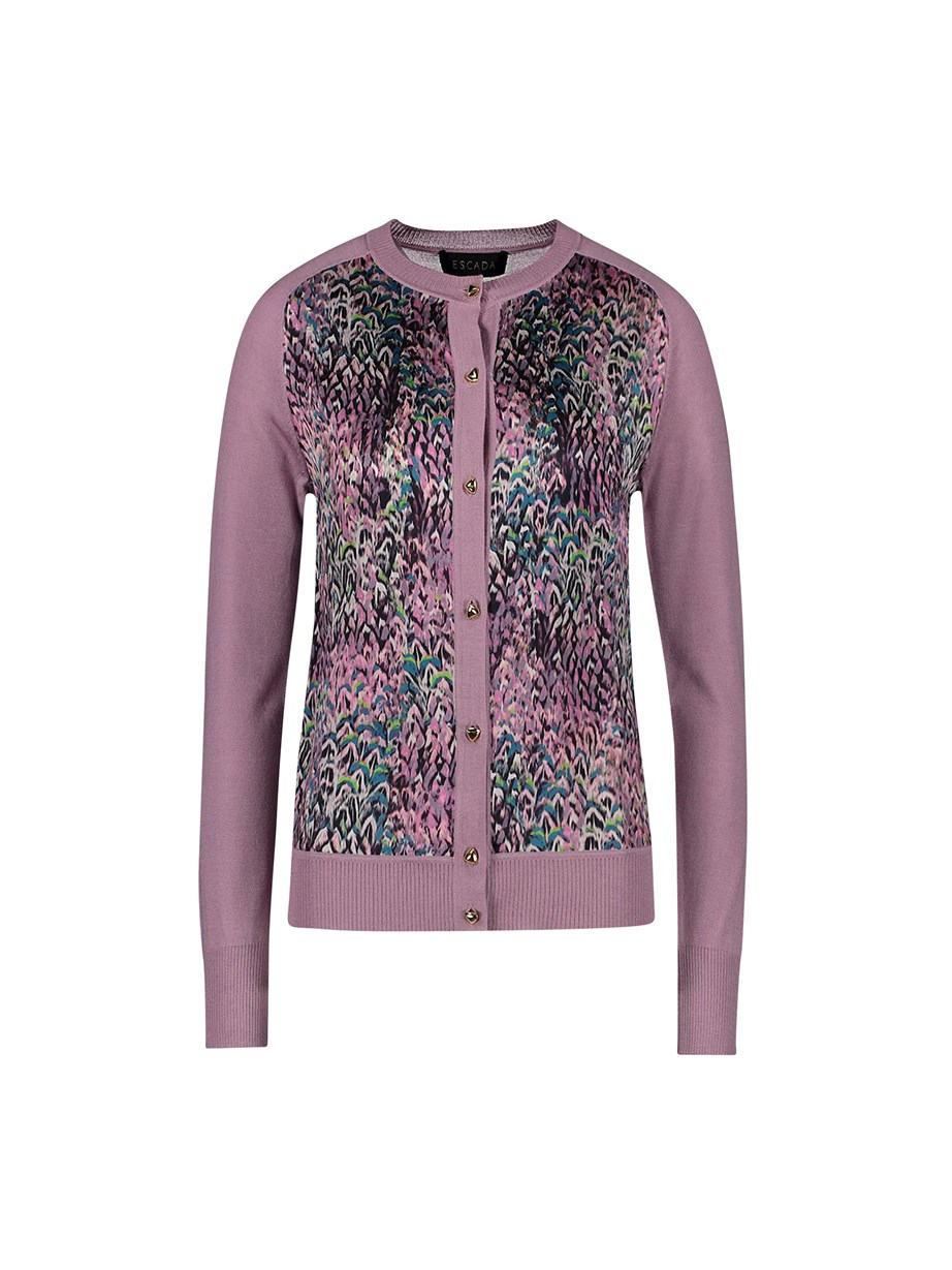 ESCADA  HIRKA